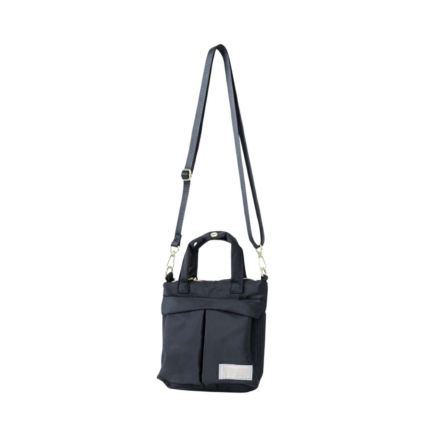 Legato Largo Helmet Bag 2Way Mini Shoulder Bag