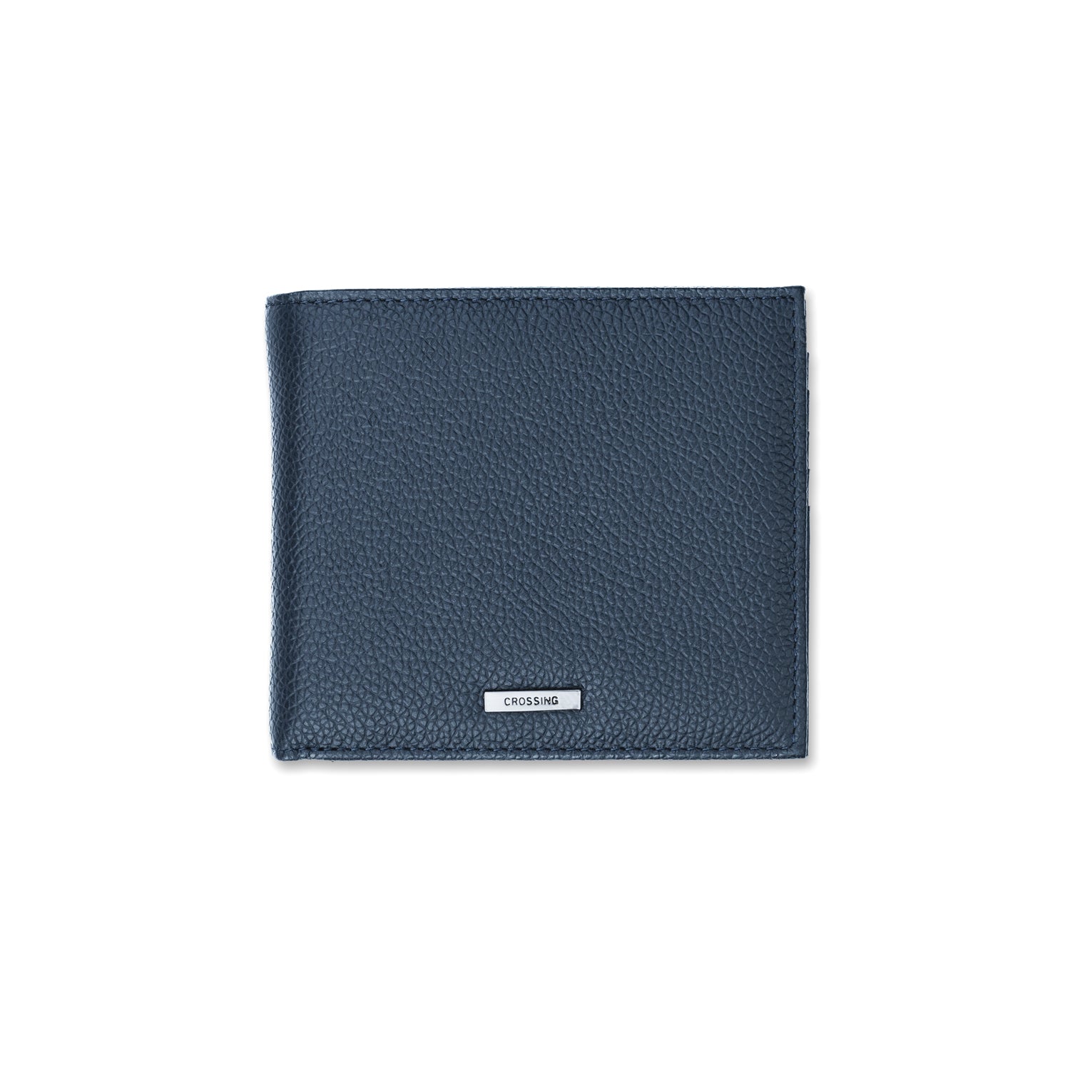 Crossing Milano Voyager Bi-Fold Wallet RFID