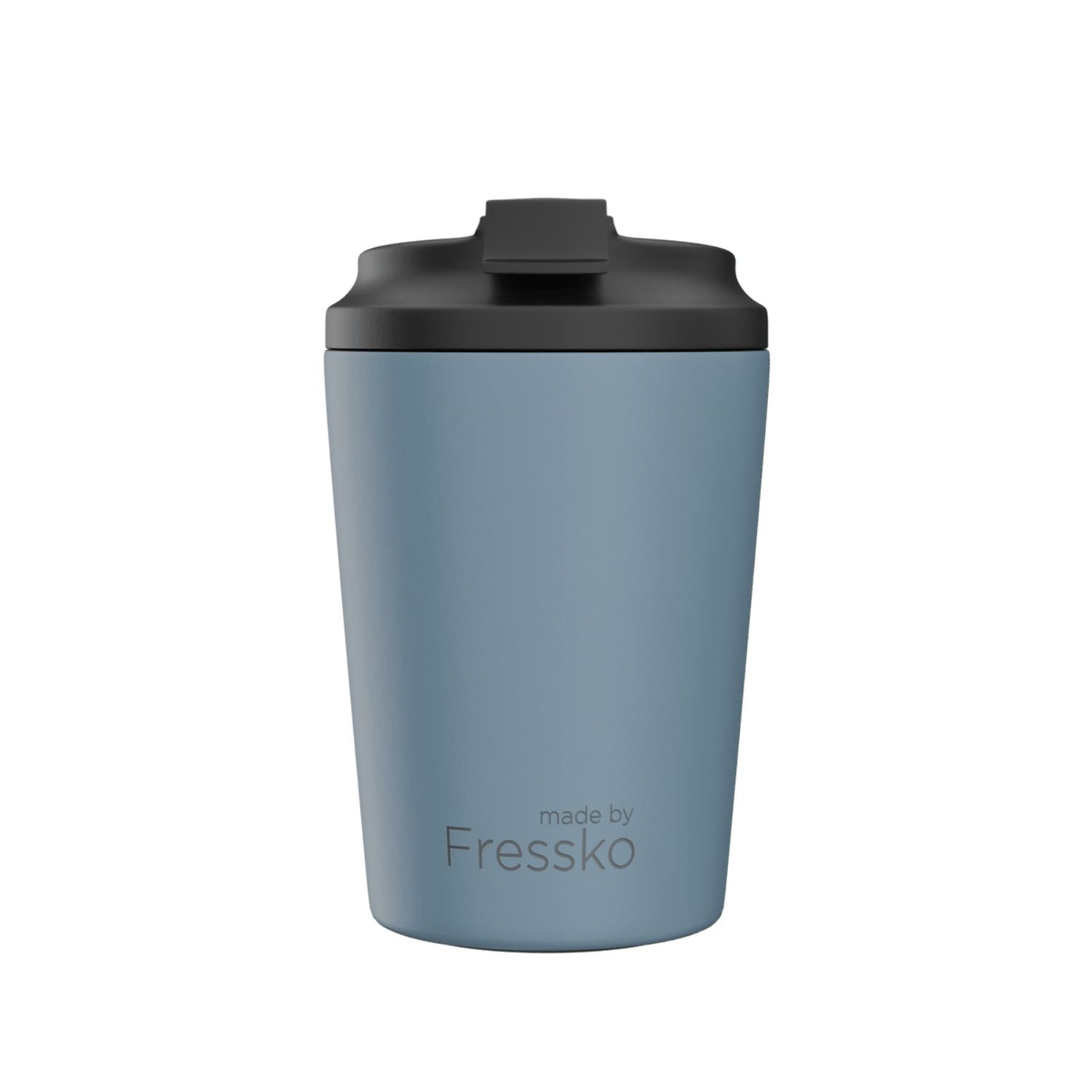 Made By Fressko Bino 8oz Insulated Ceramic Cup