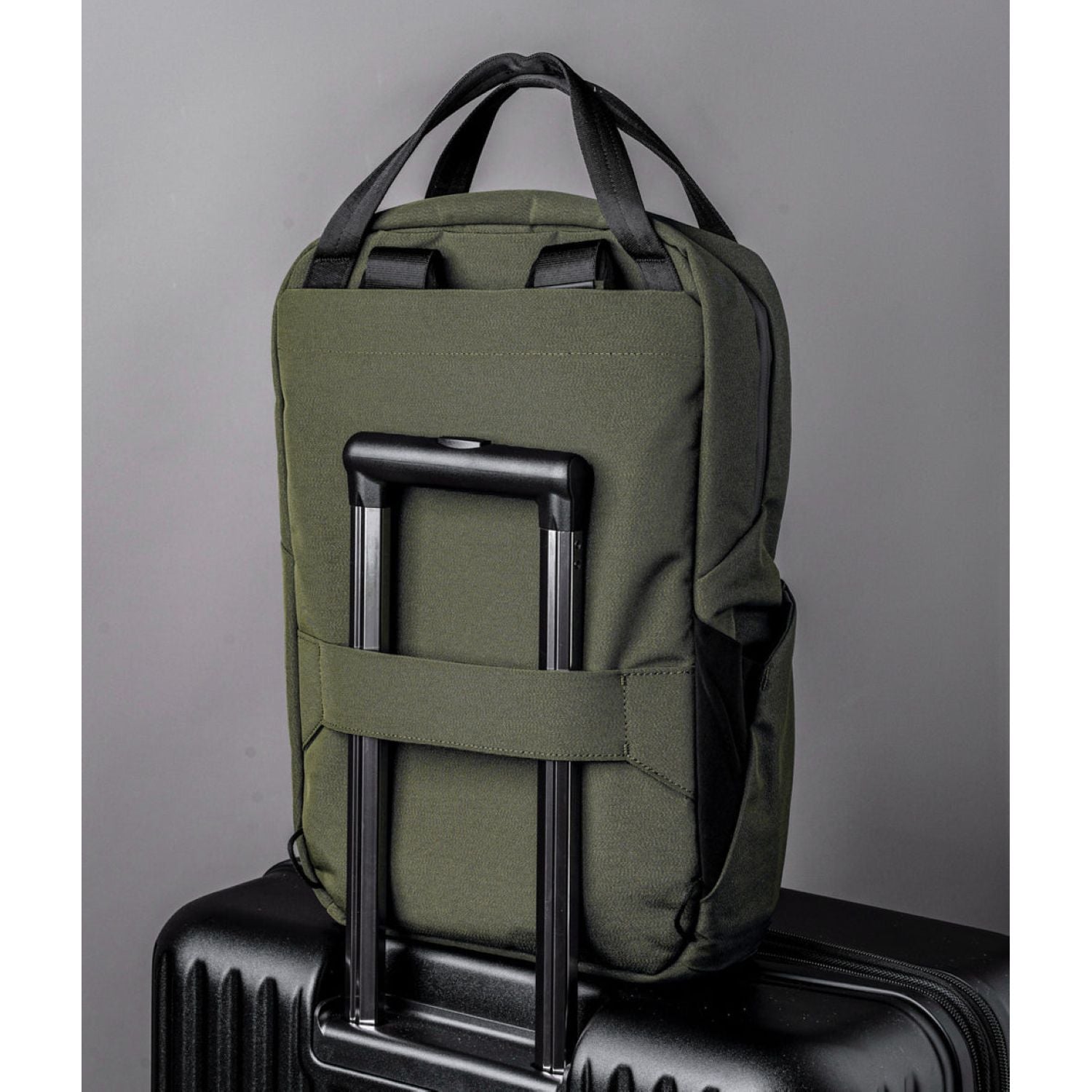 ALPAKA Bravo Tote Pack (SA)