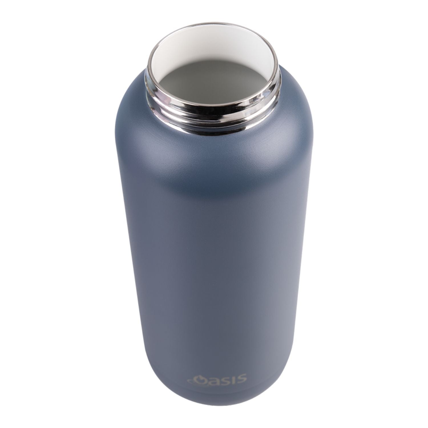 Oasis Stainless Steel Insulated Ceramic Moda Bottle 1L | Gifts & Lifestyle, Insulated Water Bottles, Travel Accessories, Water Bottles | Oasis Bottles-25