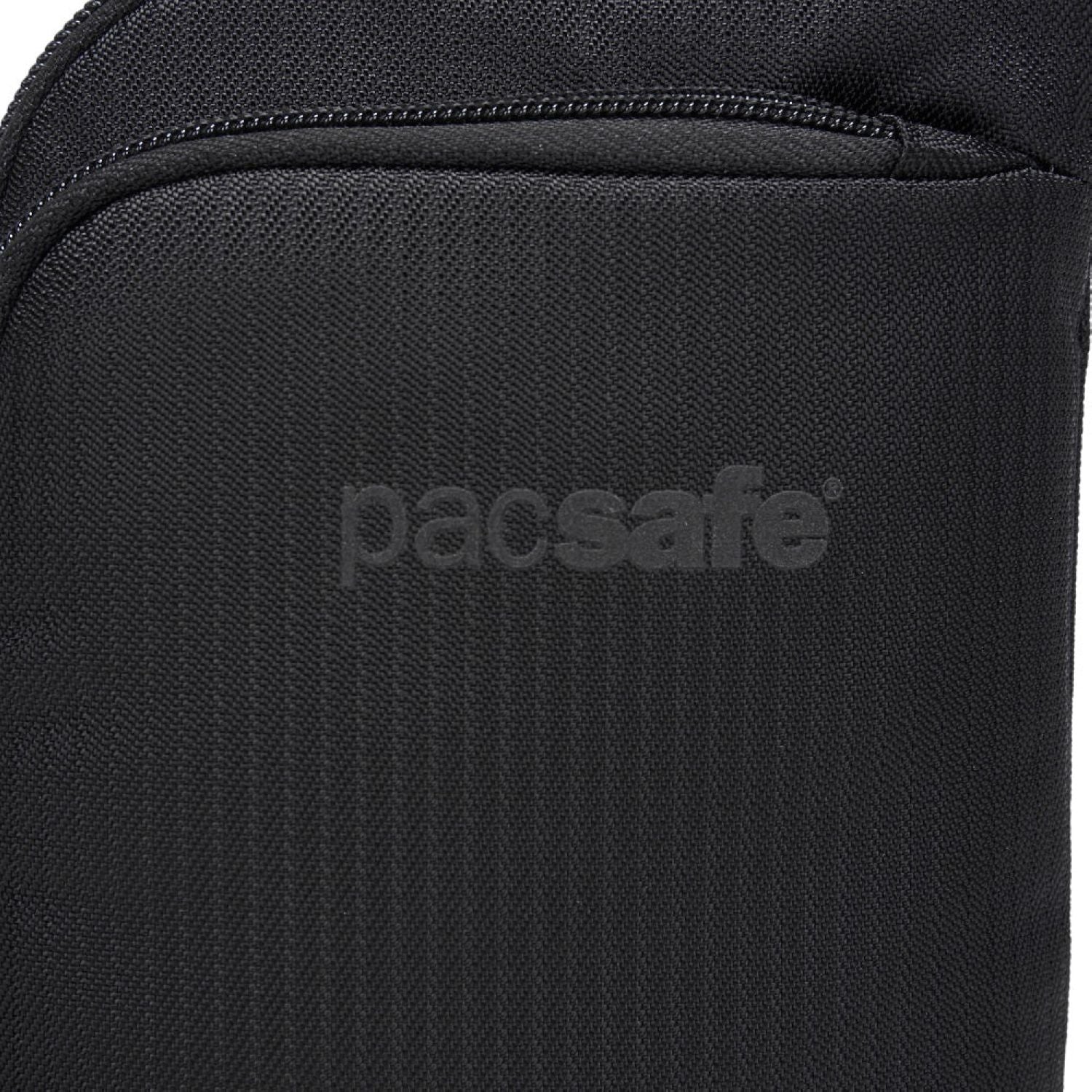 Pacsafe Daysafe Econyl Anti-Theft Tech Crossbody