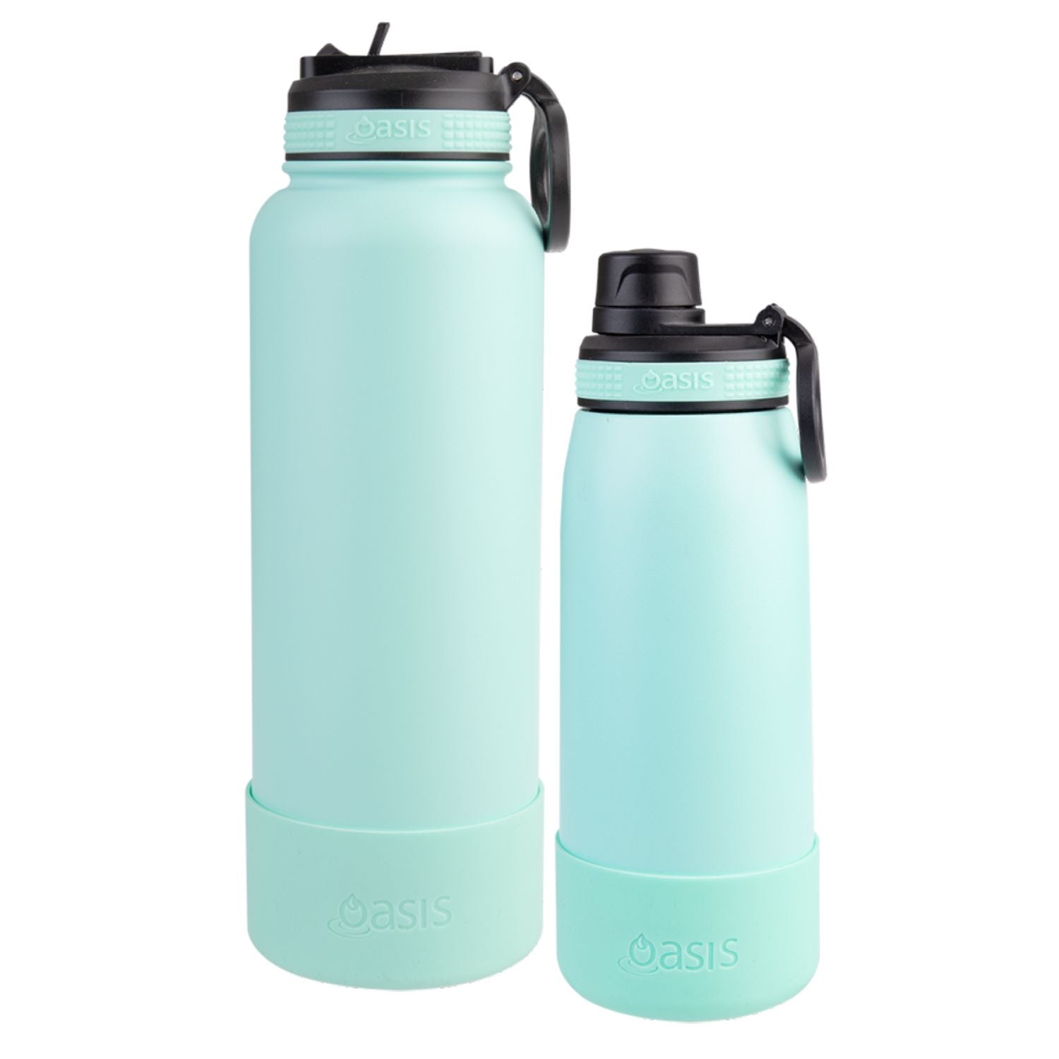 Oasis Silicone Bumper For Sports Bottle 1.1L | Bottle Accessories, Gifts & Lifestyle, Insulated Water Bottles, Travel Accessories, Water Bottles | Oasis Bottles-38