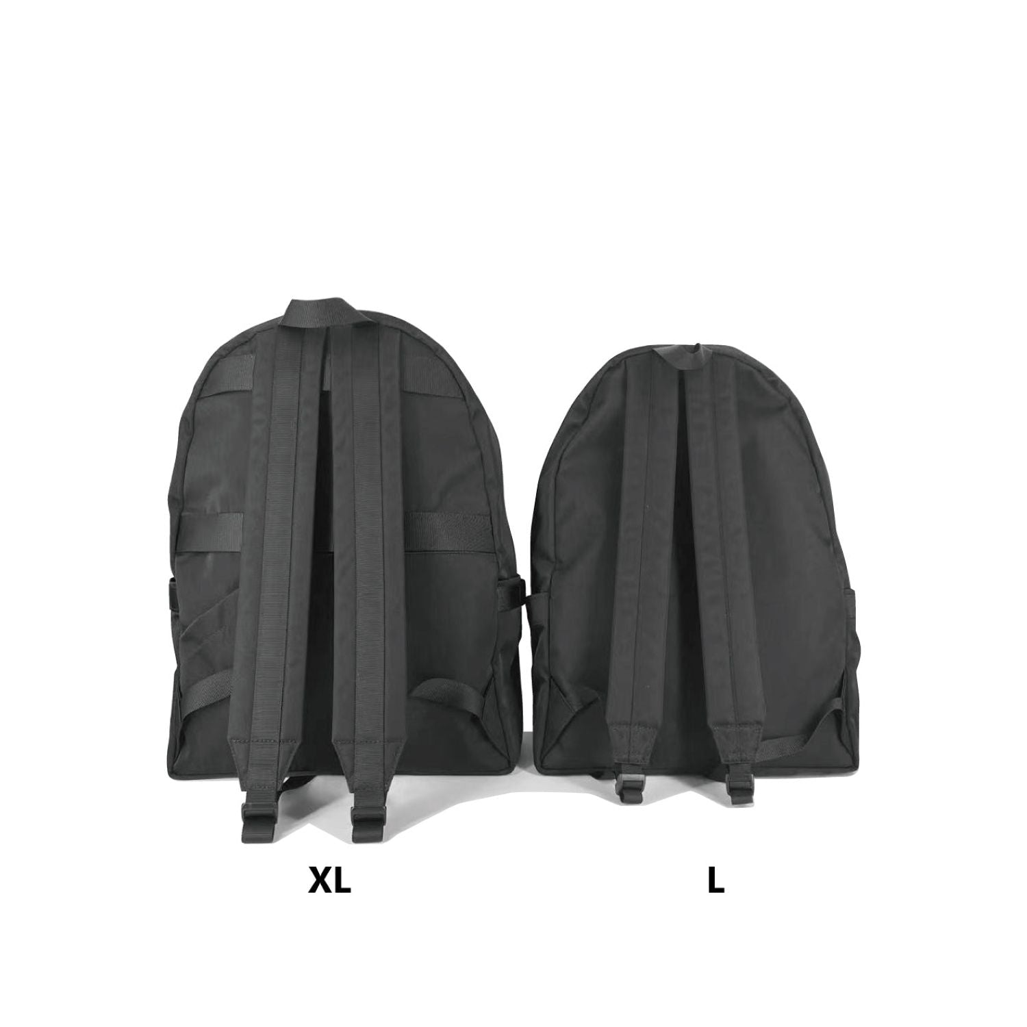 Cilocala Blacky Backpack X-Large