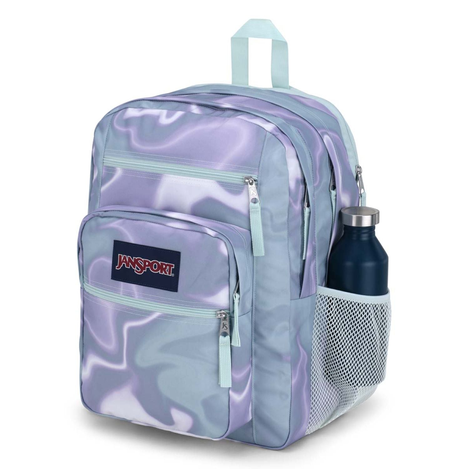 Jansport Big Student Backpack (Printed)