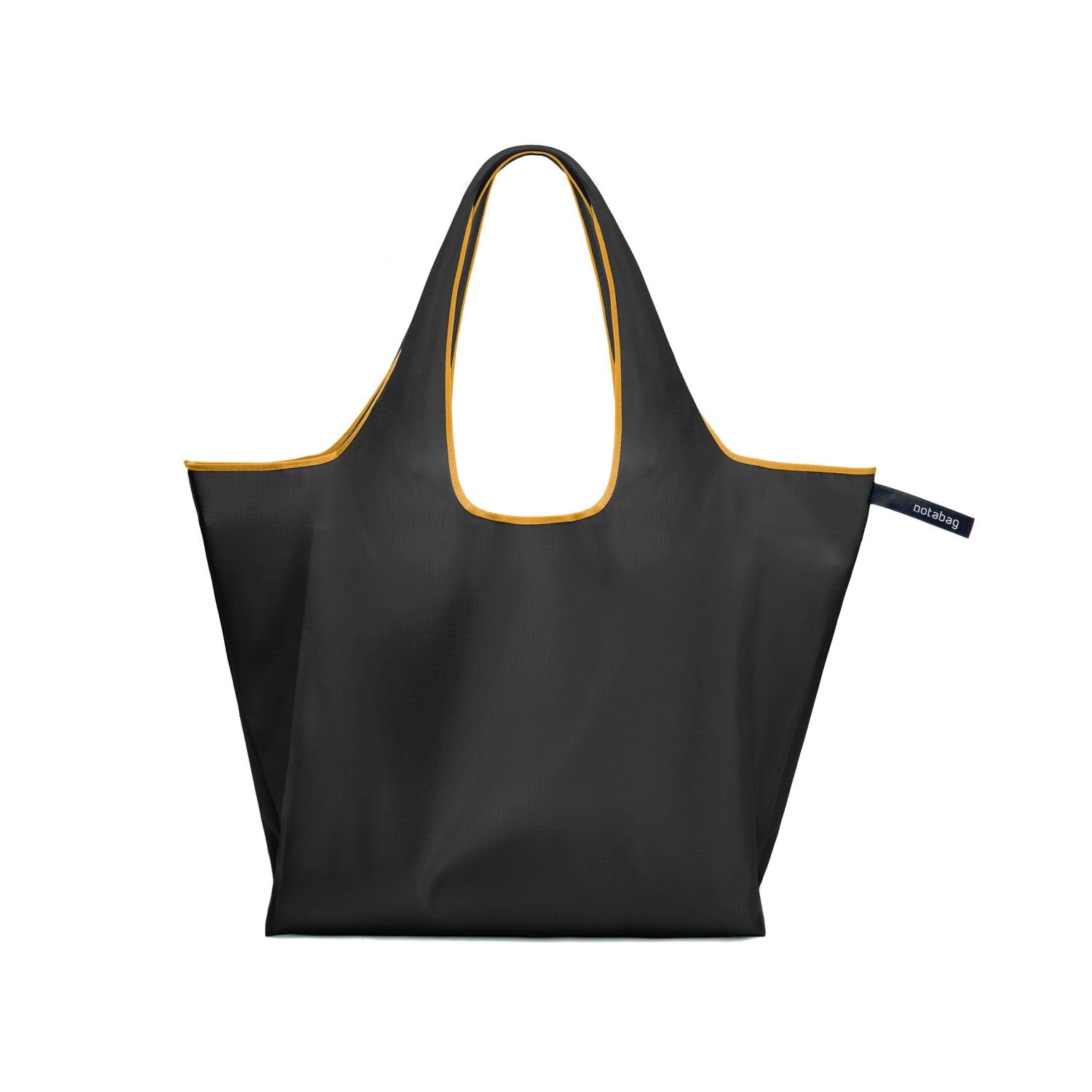 Notabag Recycled Tote | Bags, Bags for Women, Foldable bags, Shoulder Bags, Tote Bags, Travel Accessories, Travel Daypacks | Notabag