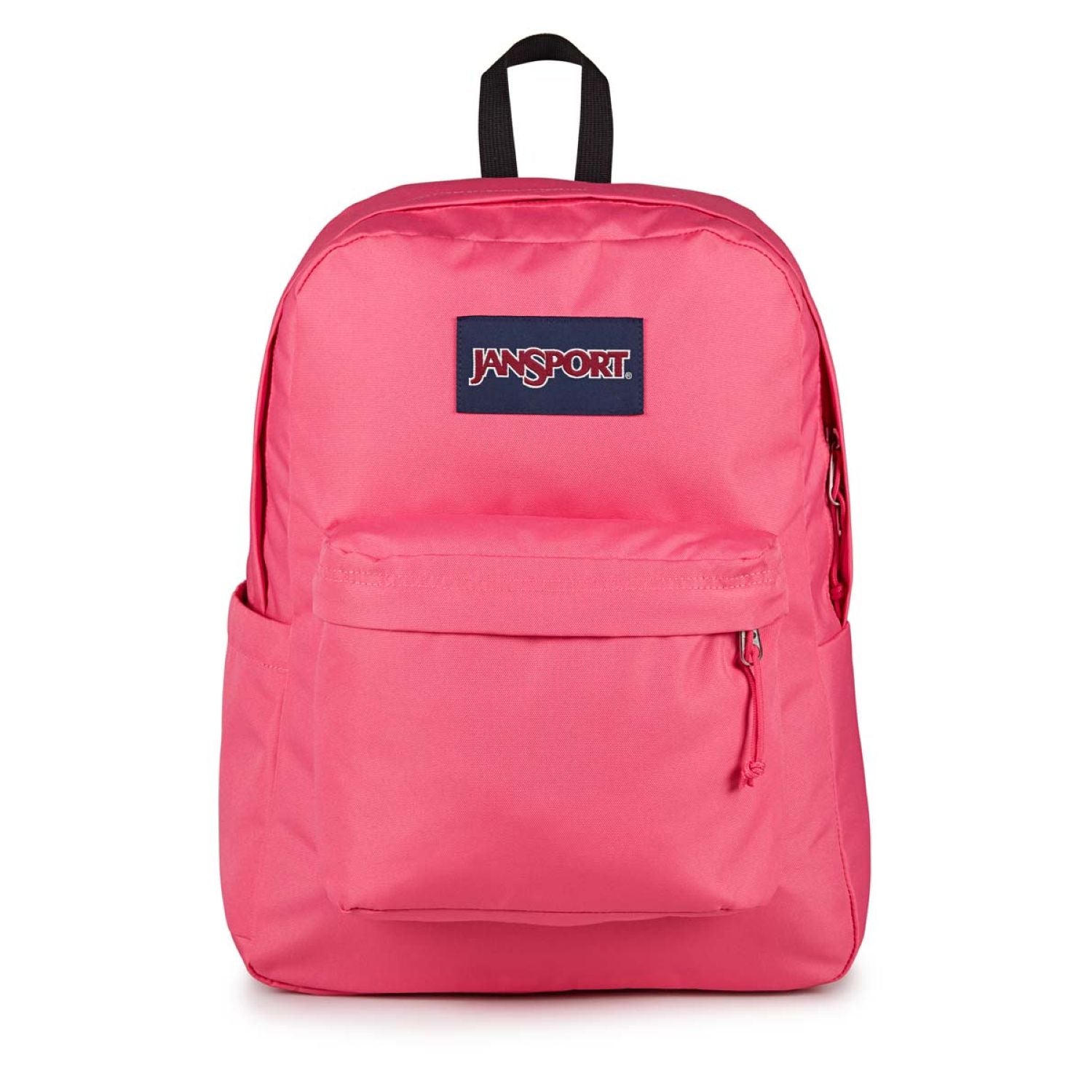 Jansport Superbreak Plus Backpack (Plain)