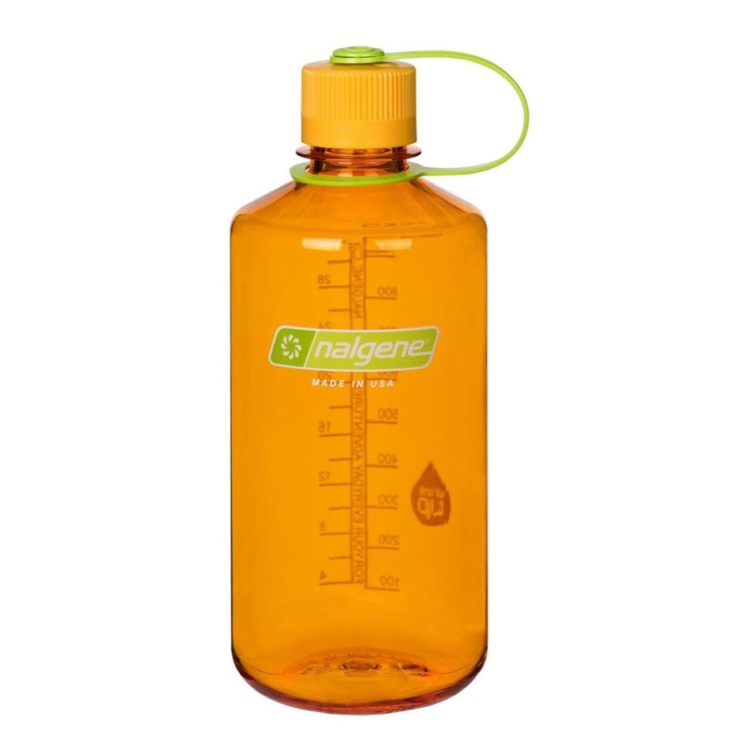 Nalgene 32oz Narrow Mouth Water Bottle (Plain) | Gifts & Lifestyle, Non-insulated Water Bottles, Travel Accessories, Water Bottles | Nalgene Water Bottles-65