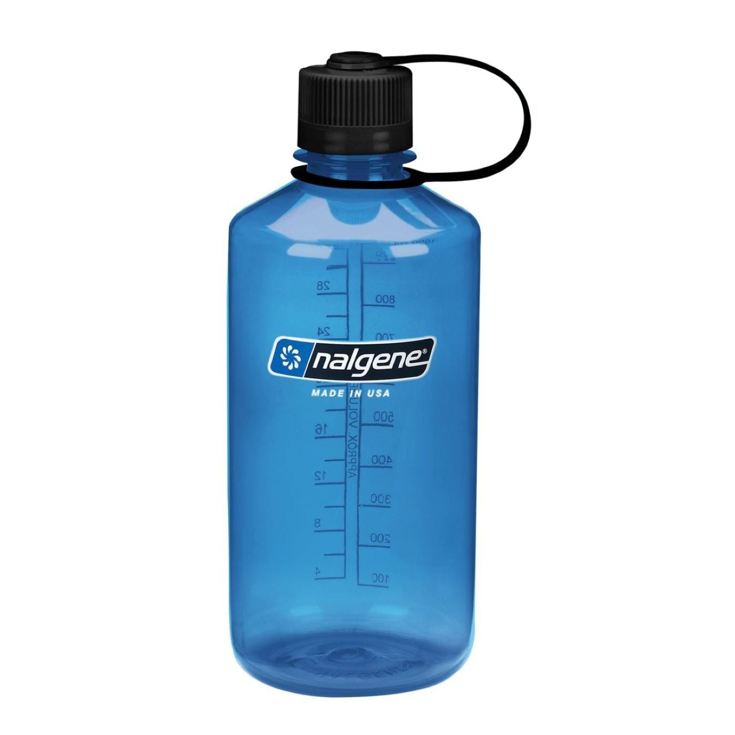 Nalgene 32oz Narrow Mouth Water Bottle (Plain) | Gifts & Lifestyle, Non-insulated Water Bottles, Travel Accessories, Water Bottles | Nalgene Water Bottles-68