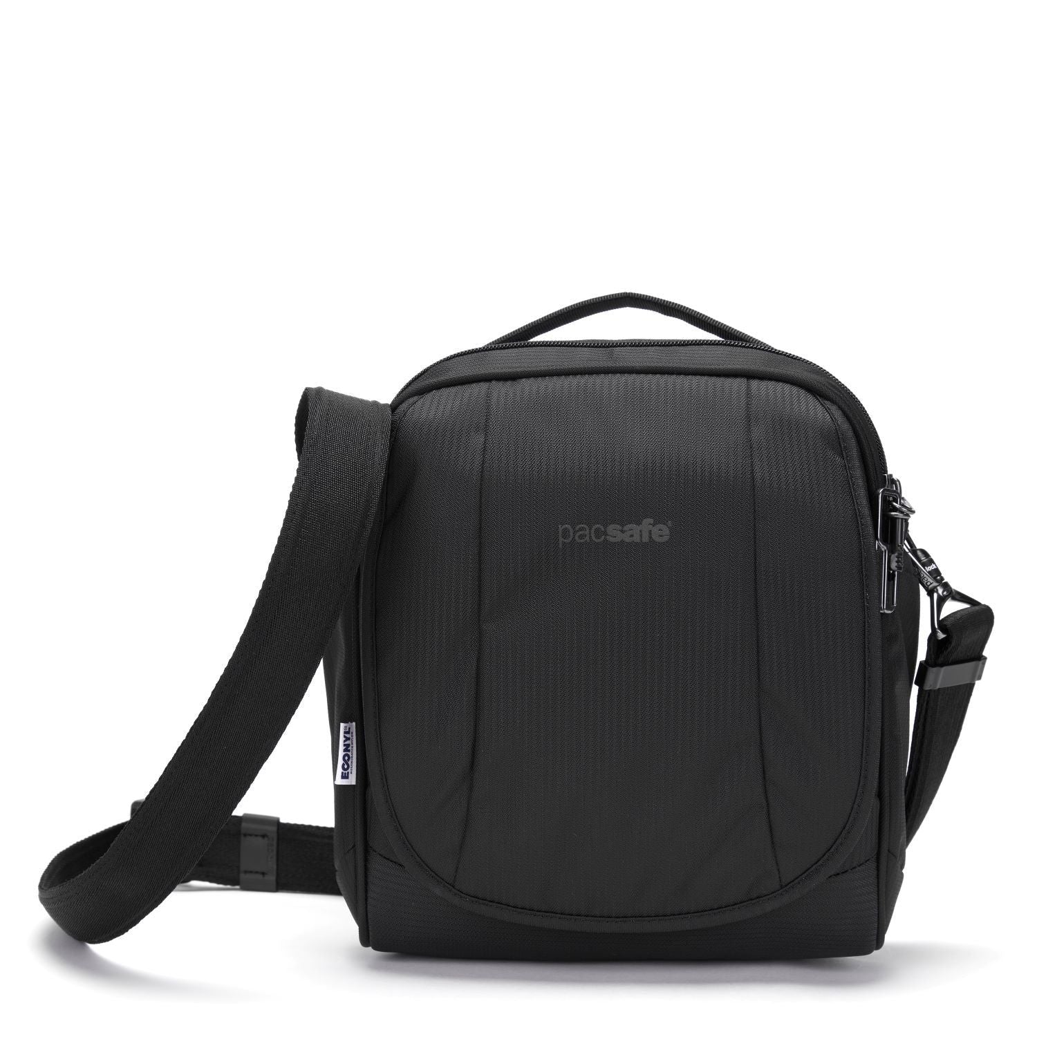 Pacsafe LS200 Anti-Theft Crossbody Bag