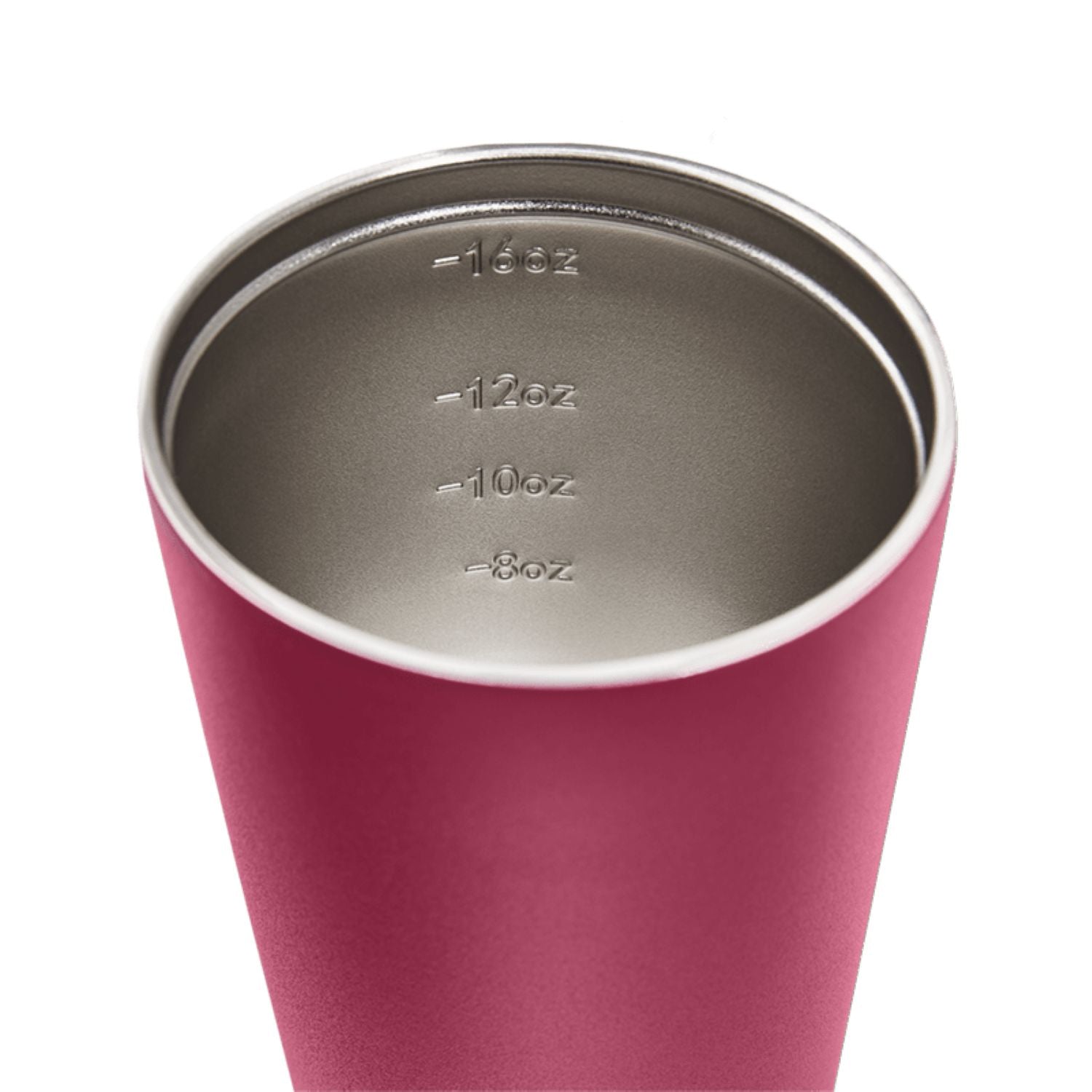 Made By Fressko Grande 16oz Insulated Stainless Steel Cup