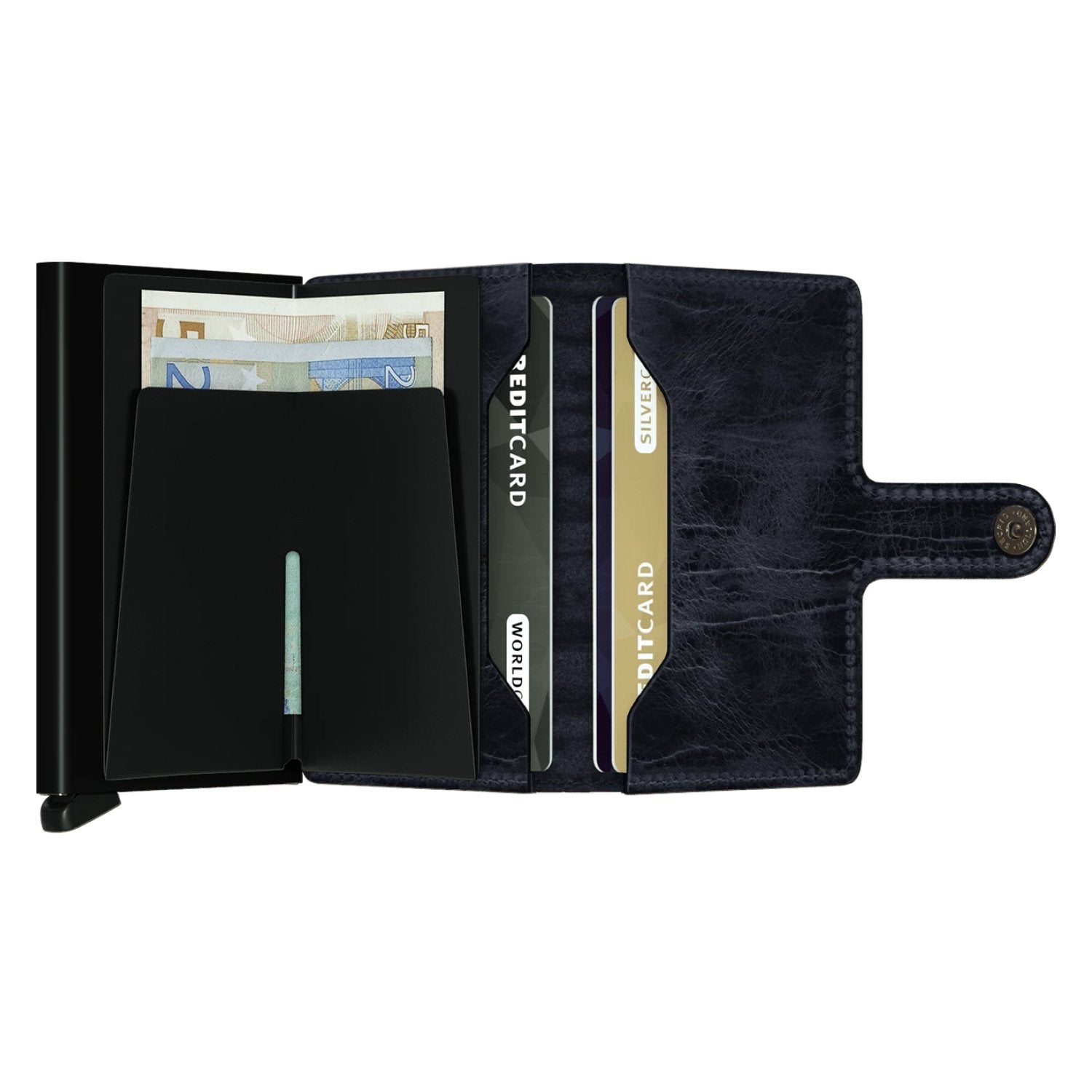 Secrid Miniwallet (Vintage)