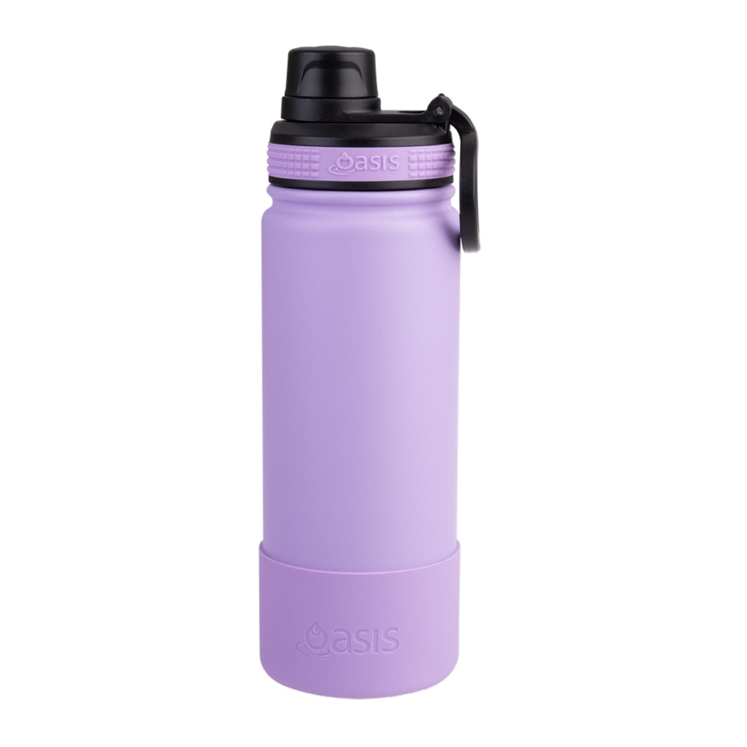 Oasis Silicone Bumper For Sports Bottle 550ML | Bottle Accessories, Gifts & Lifestyle, Insulated Water Bottles, Travel Accessories, Water Bottles | Oasis Bottles-29