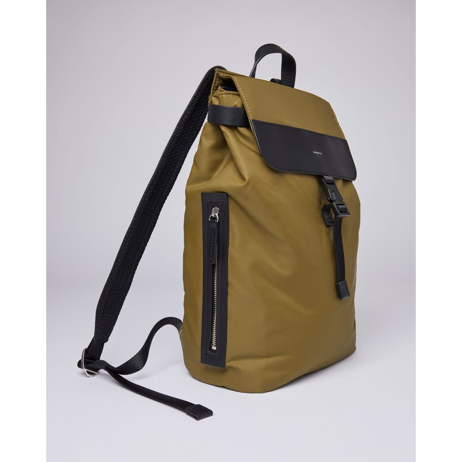 Sandqvist Alva Nylon Backpack