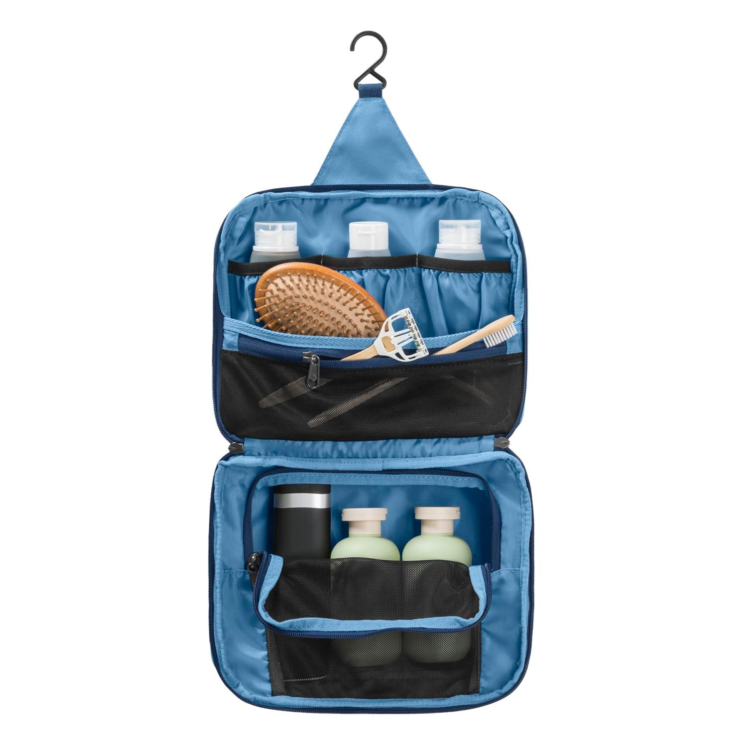 Eagle Creek Pack-It Reveal Hanging Toiletry Kit V2