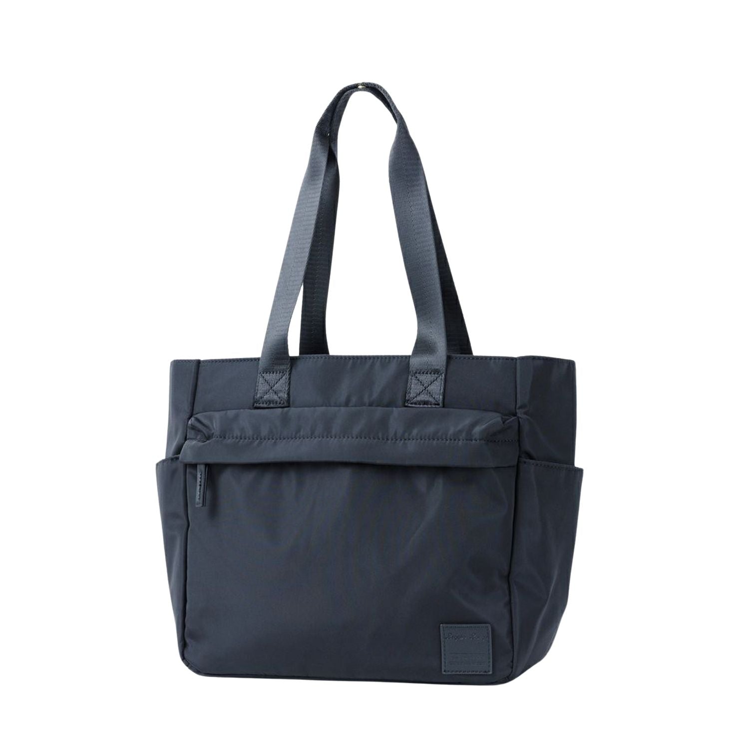 Legato Largo Silky A4 Tote Bag