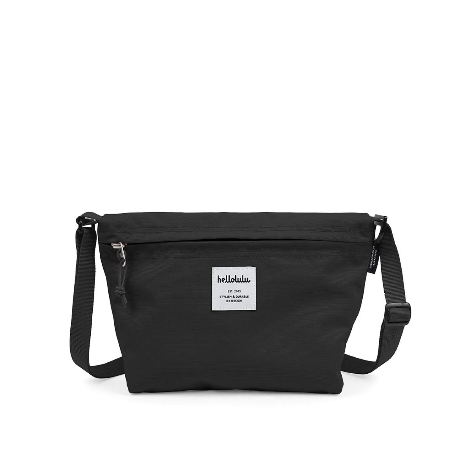 Hellolulu Cana Compact Utility Bag Recycled