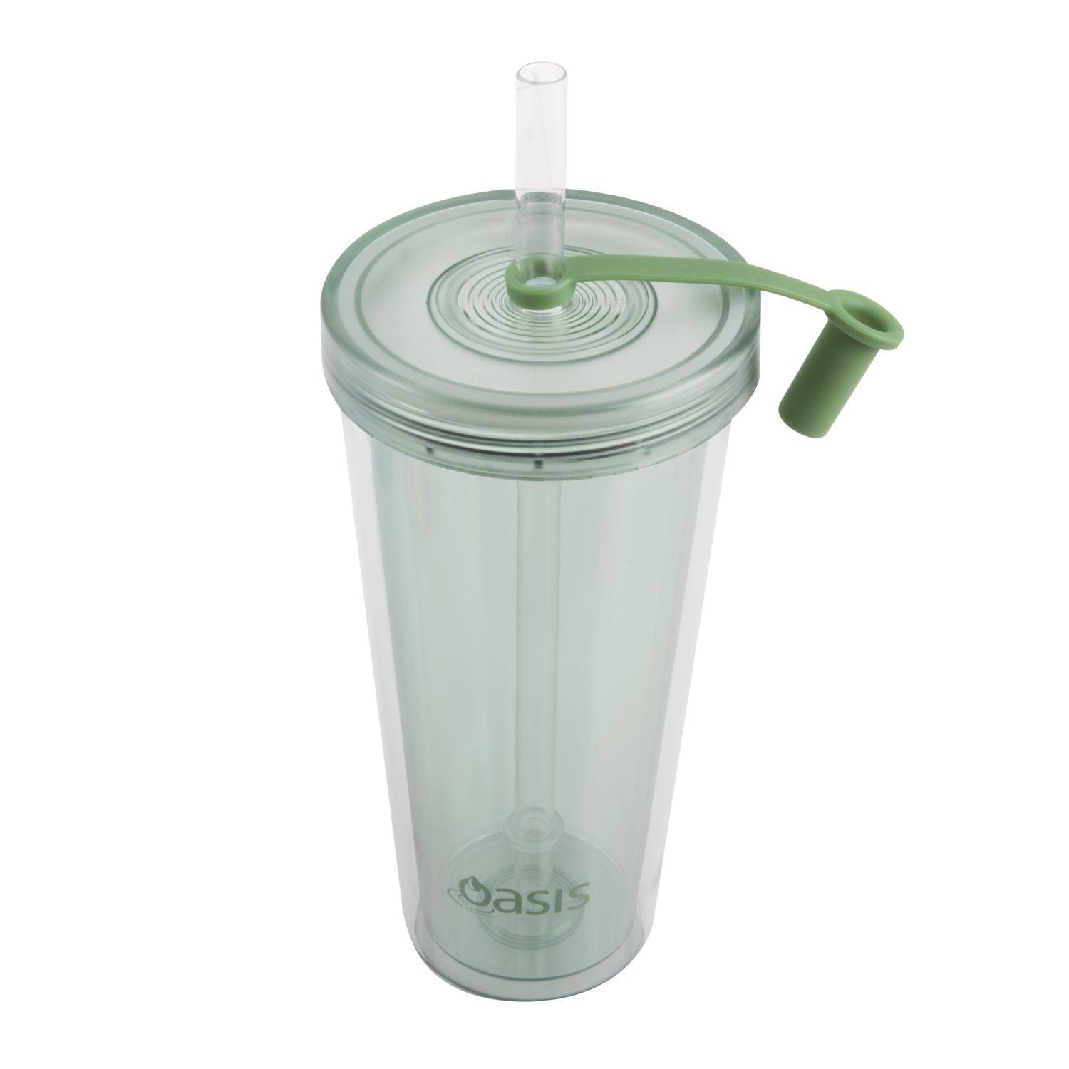 Oasis Insulated Smoothie Tumbler with Straw 520ML | Cups and Tumblers, Gifts & Lifestyle, Travel Accessories, Water Bottles | Oasis Bottles-10