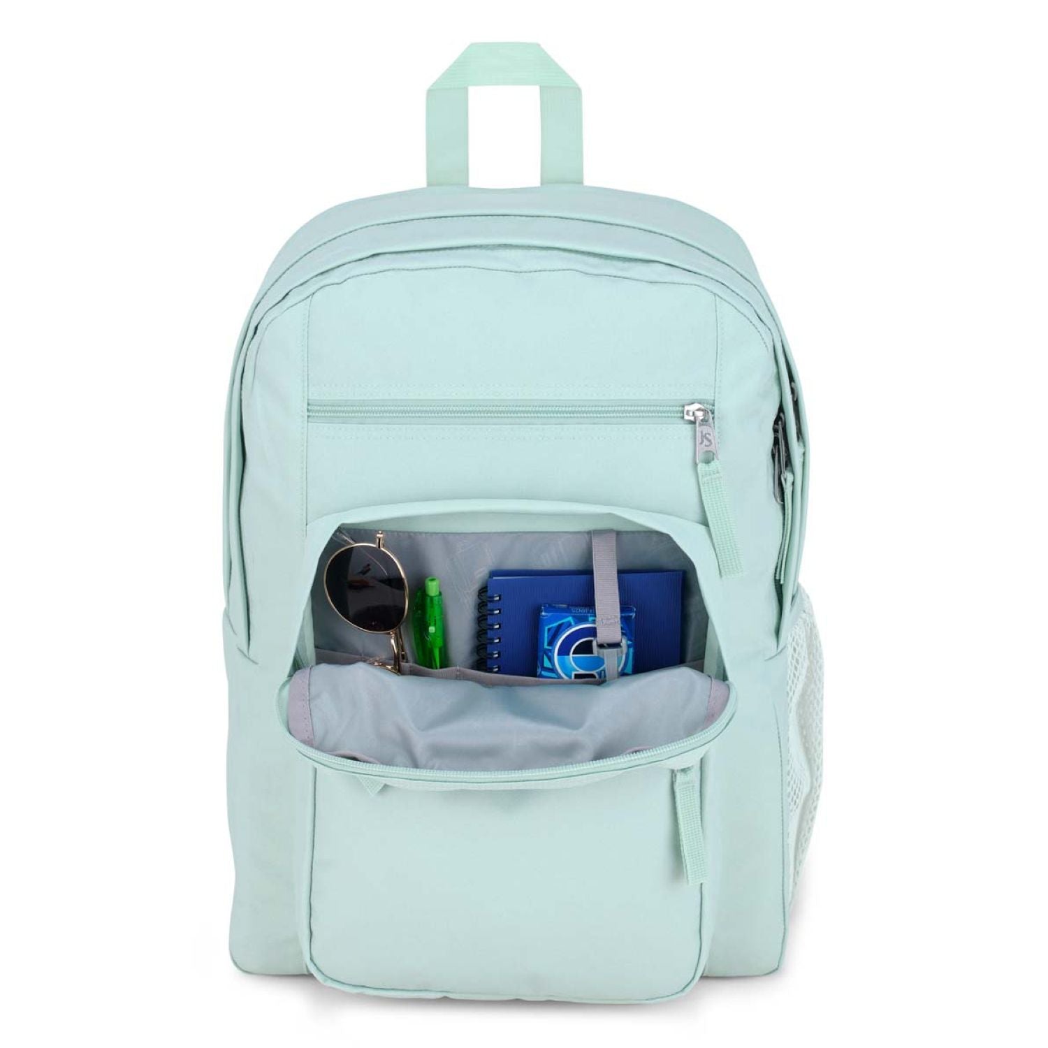 Jansport Big Student Backpack (Plain)