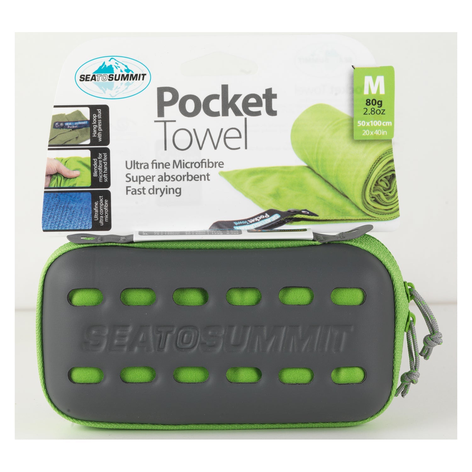 Sea To Summit Pocket Towel Medium (SA)