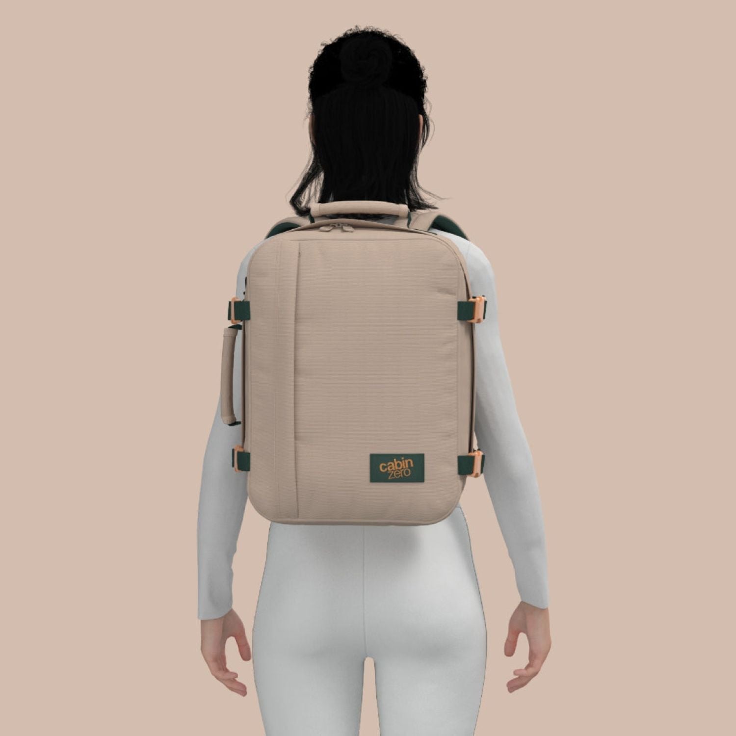 Cabinzero Classic Backpack 28L (SA)