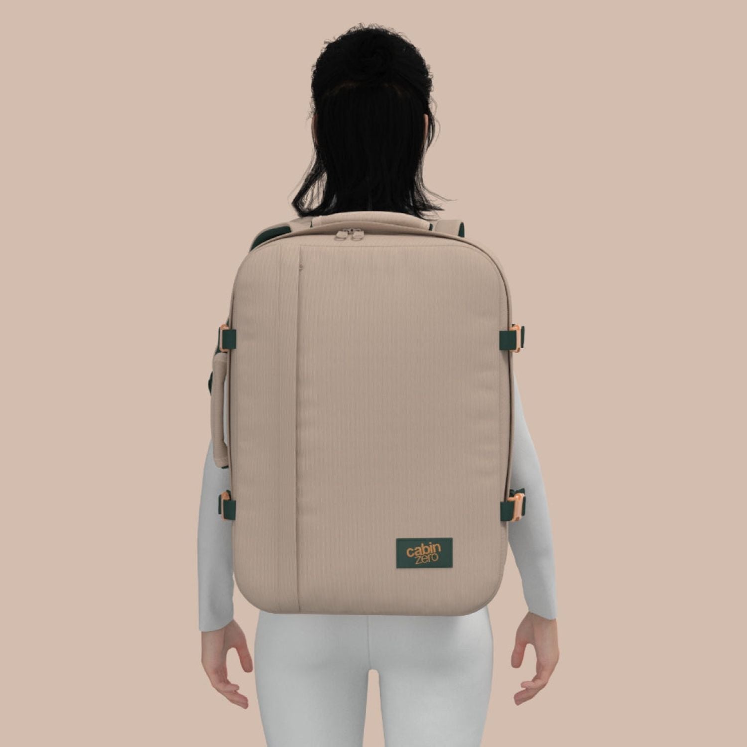 Cabinzero Classic Backpack 44L (SA)