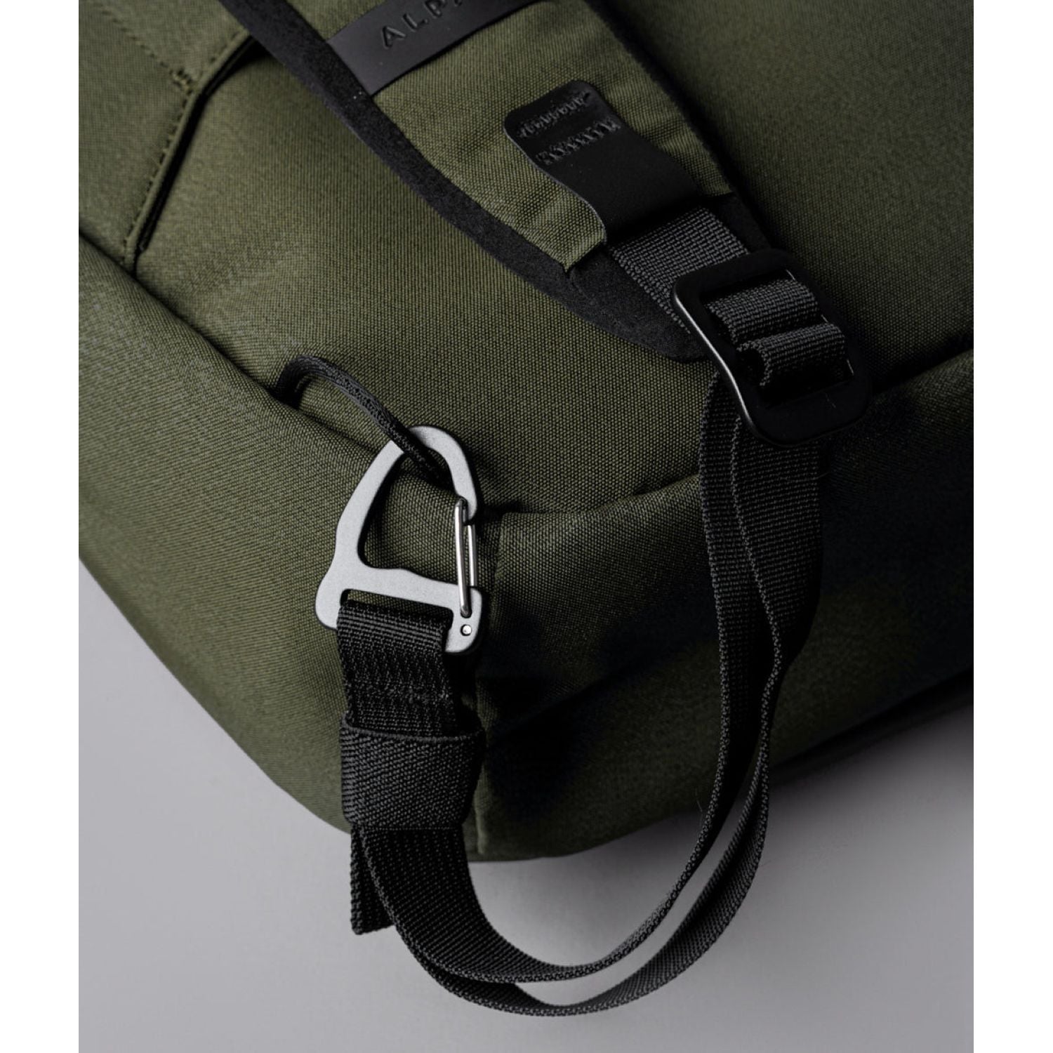 ALPAKA Bravo Tote Pack (SA)