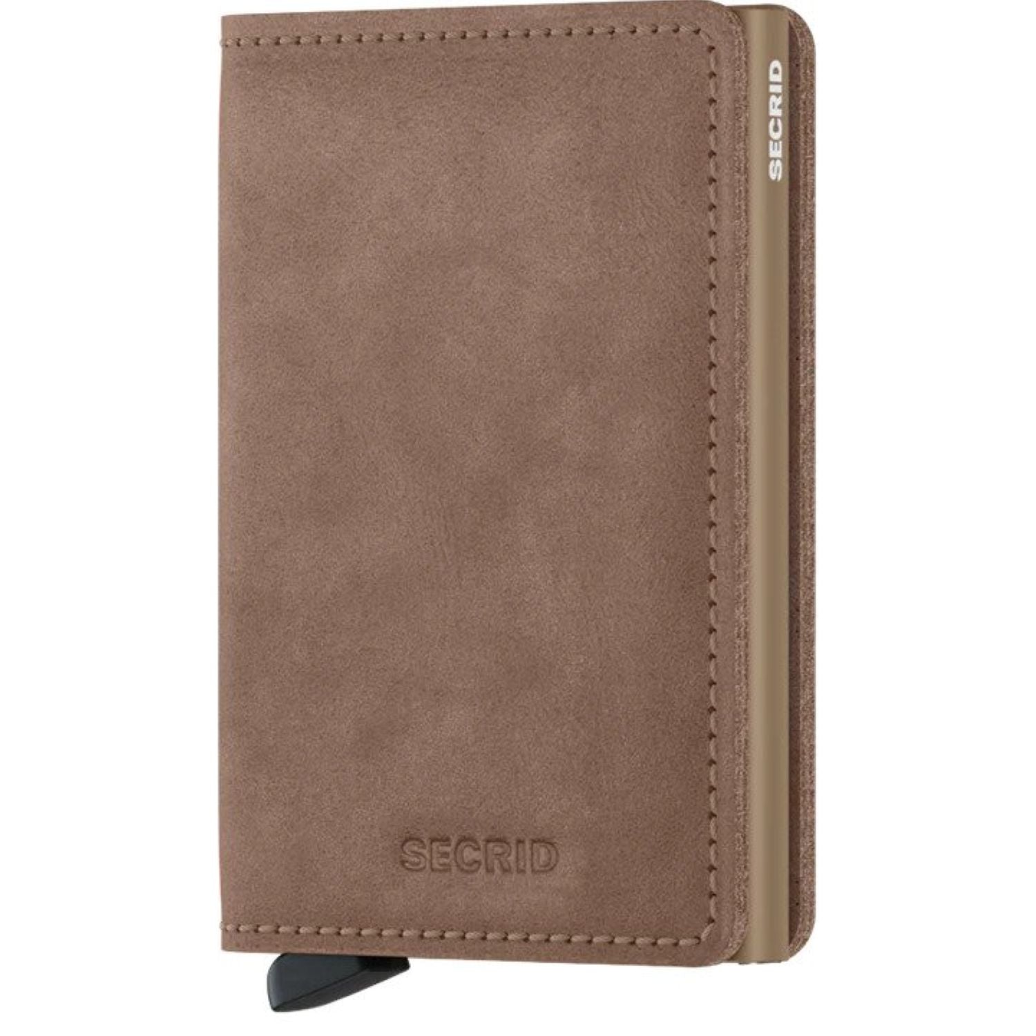 Secrid Slimwallet (Vintage)