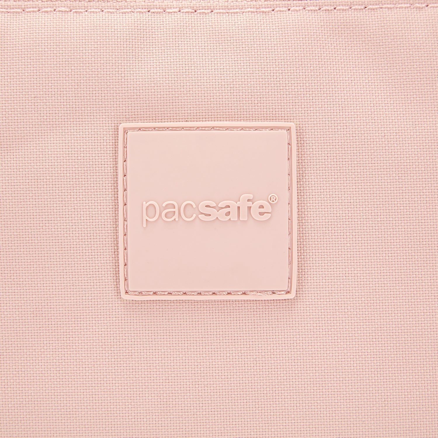 Pacsafe Go Anti-Theft Crossbody Pouch