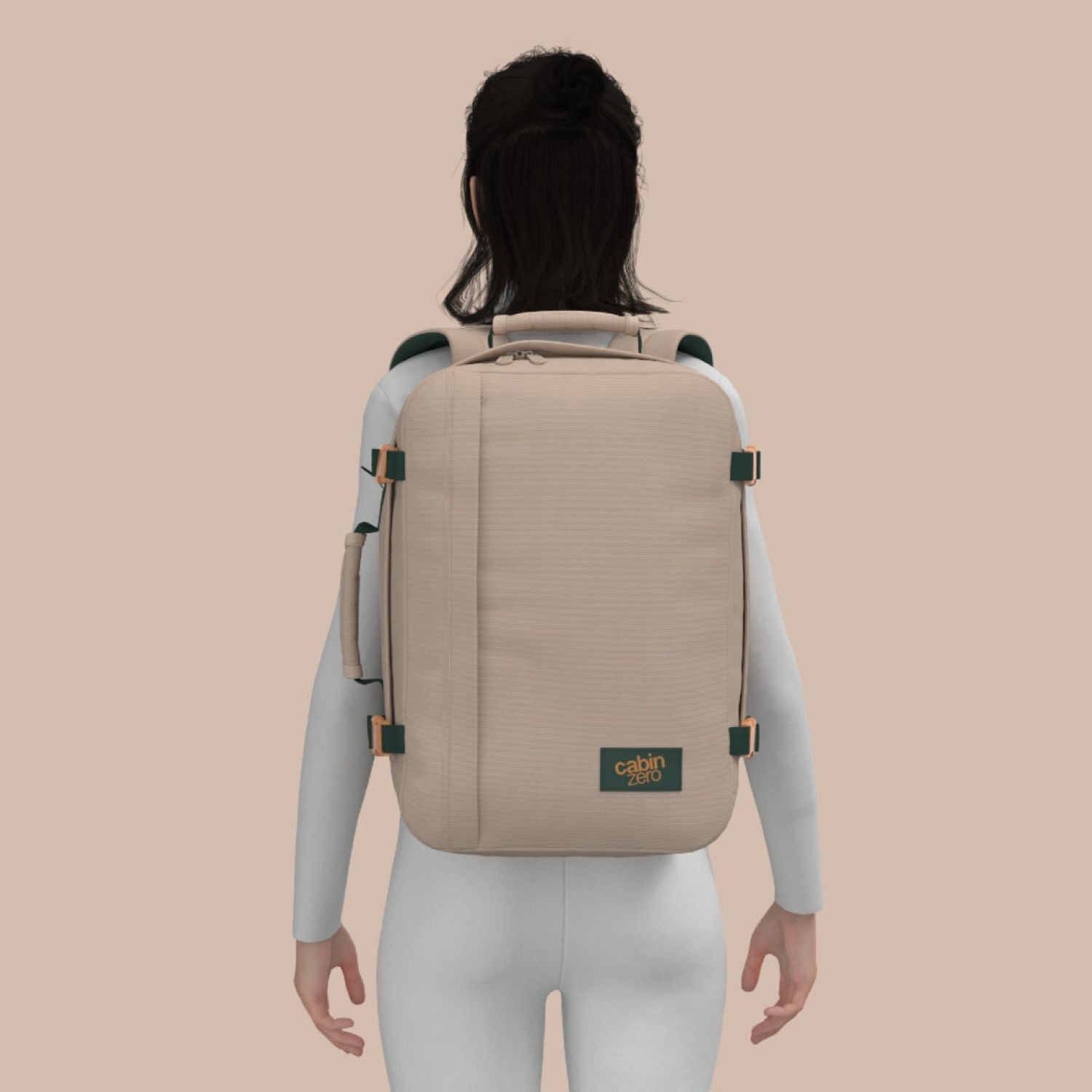 Cabinzero Classic Backpack 36L (SA)