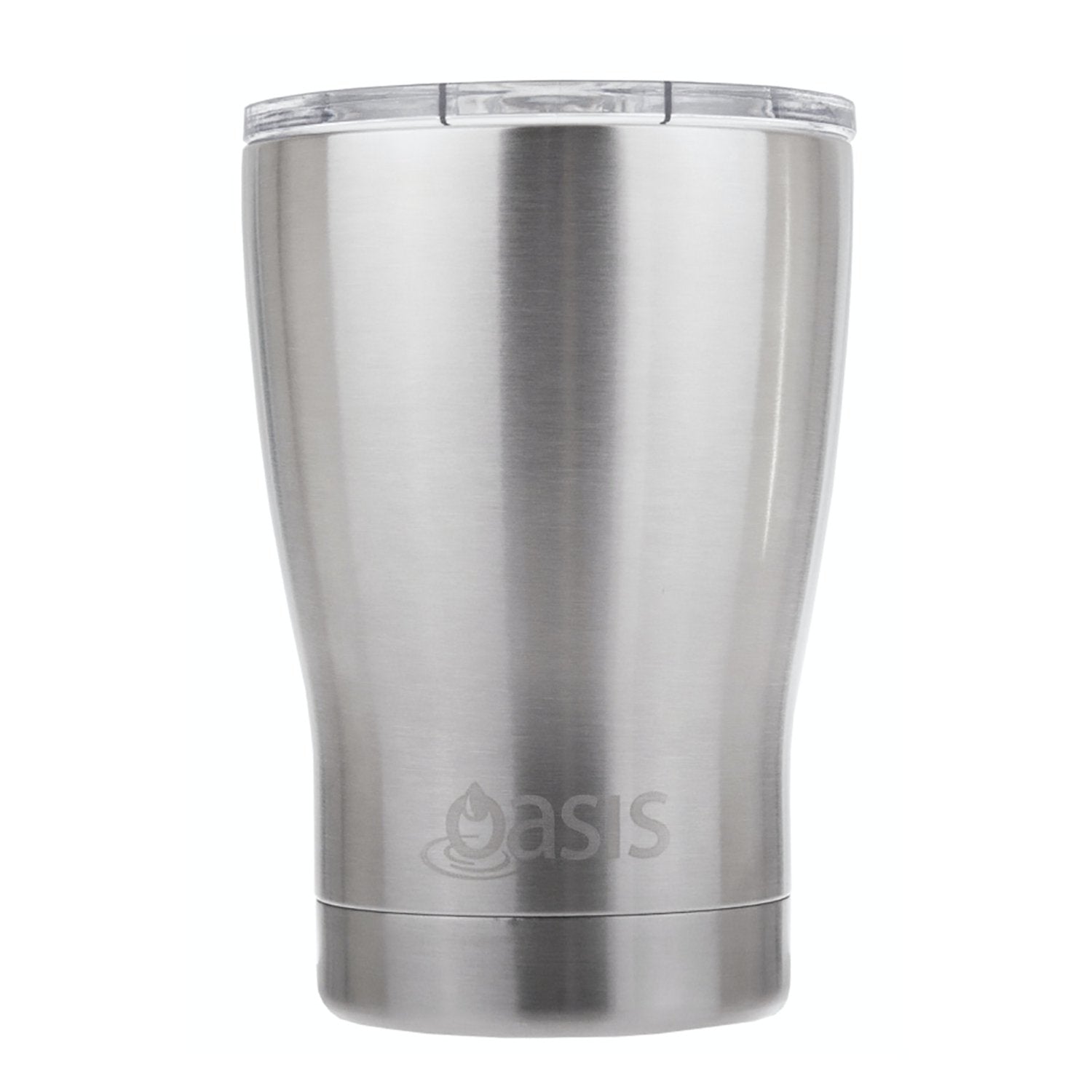 Oasis Stainless Steel Insulated Cup with Lid 340ML | Cups and Tumblers, Gifts & Lifestyle, Gifts & Lifestyle Sale, Travel Accessories, Water Bottles | Oasis Bottles-2