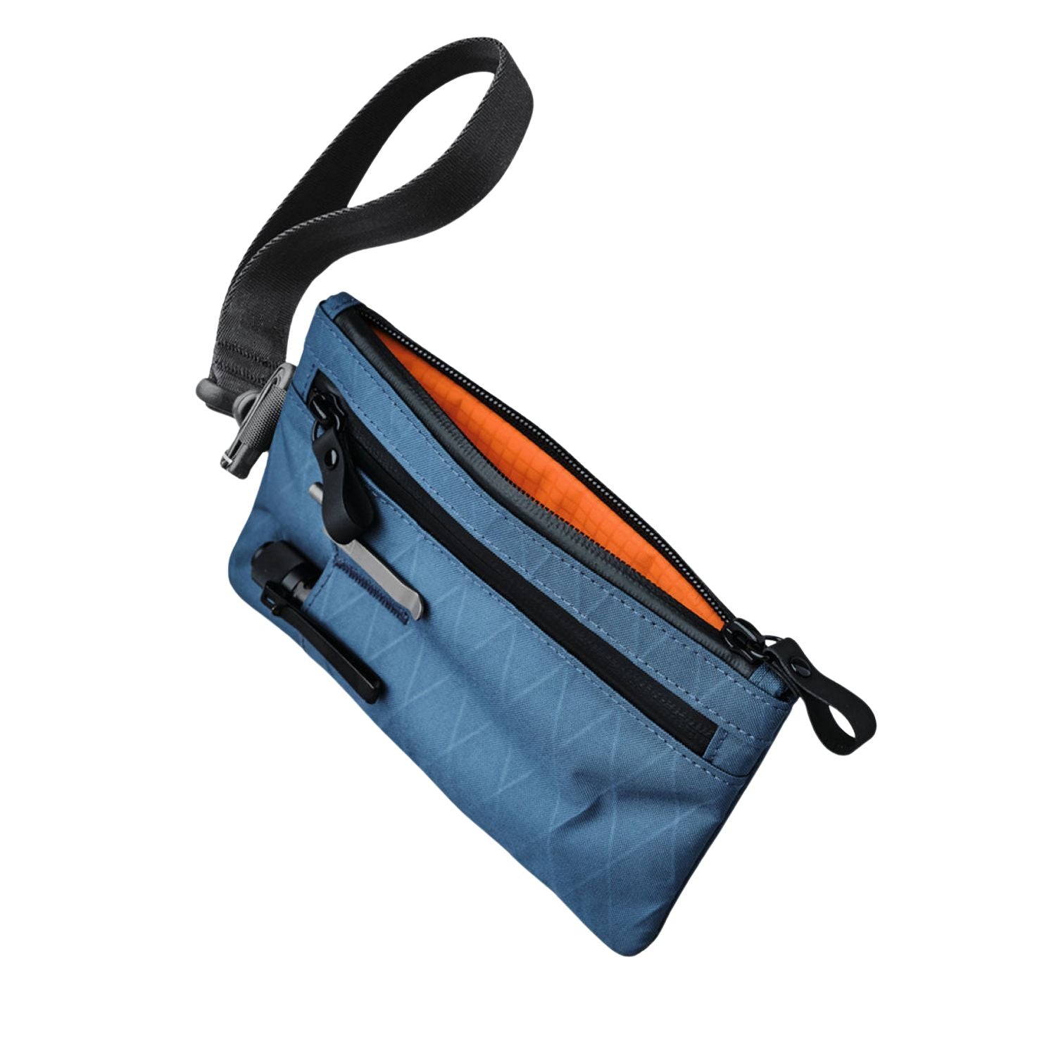 ALPAKA Zip Clutch + Hand Carry Strap | Alpaka Pouches, Alpaka Zip Clutch, Card Cases, Gifts & Lifestyle, Travel Accessories, Wallets, Zip Wallets | Alpaka-30