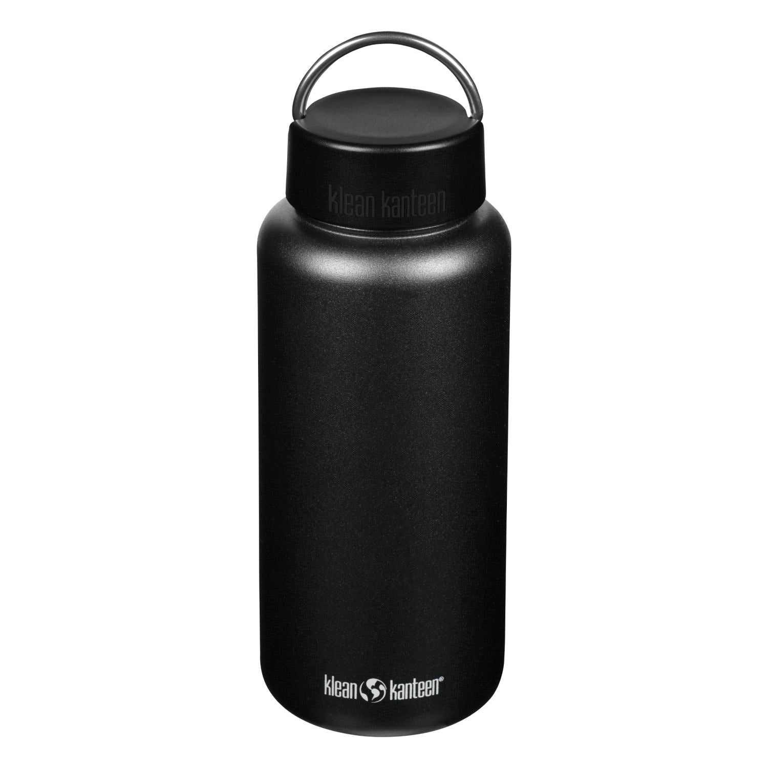 Klean Kanteen Wide 40oz V2 (with Wide Loop Cap)