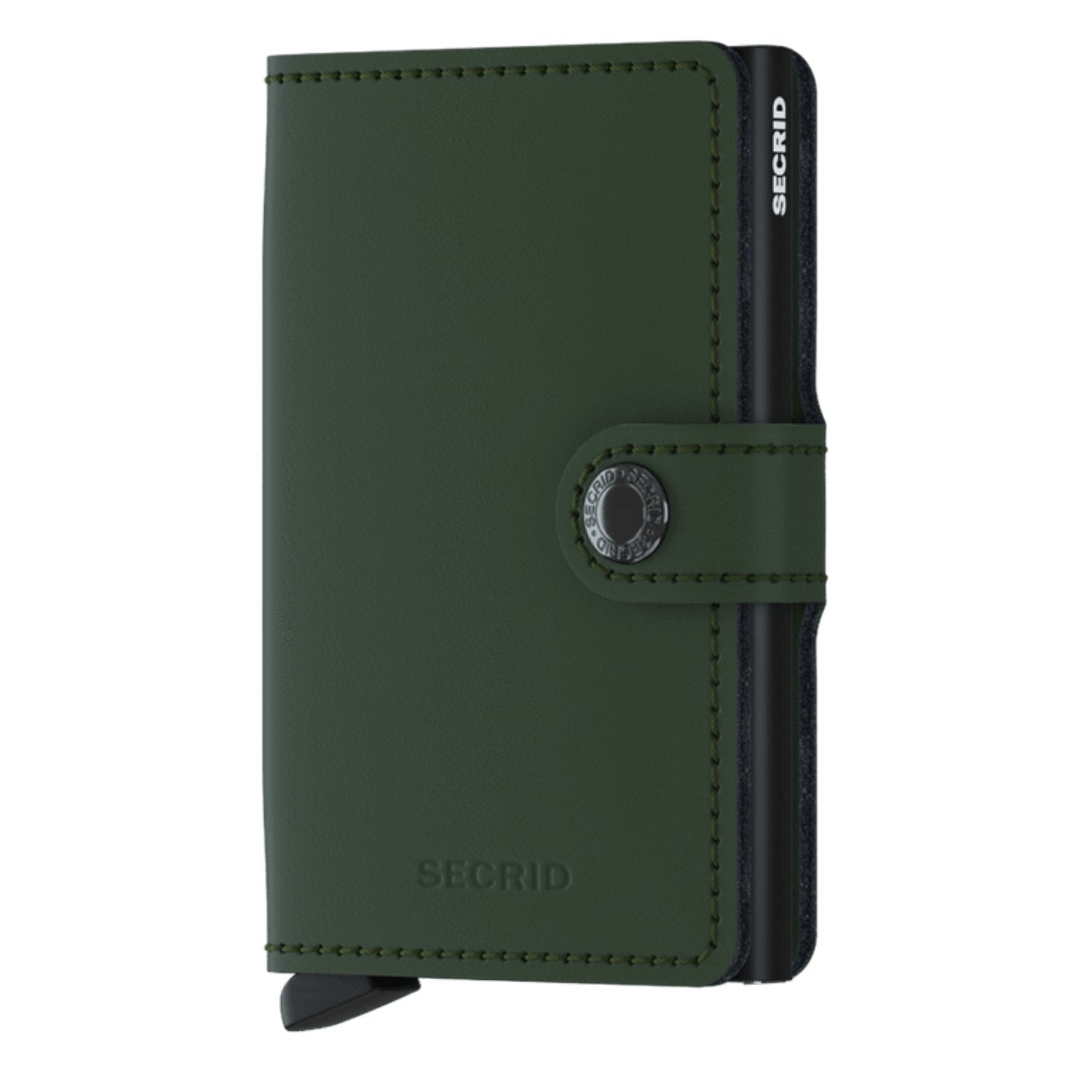 Secrid Miniwallet (Matte)