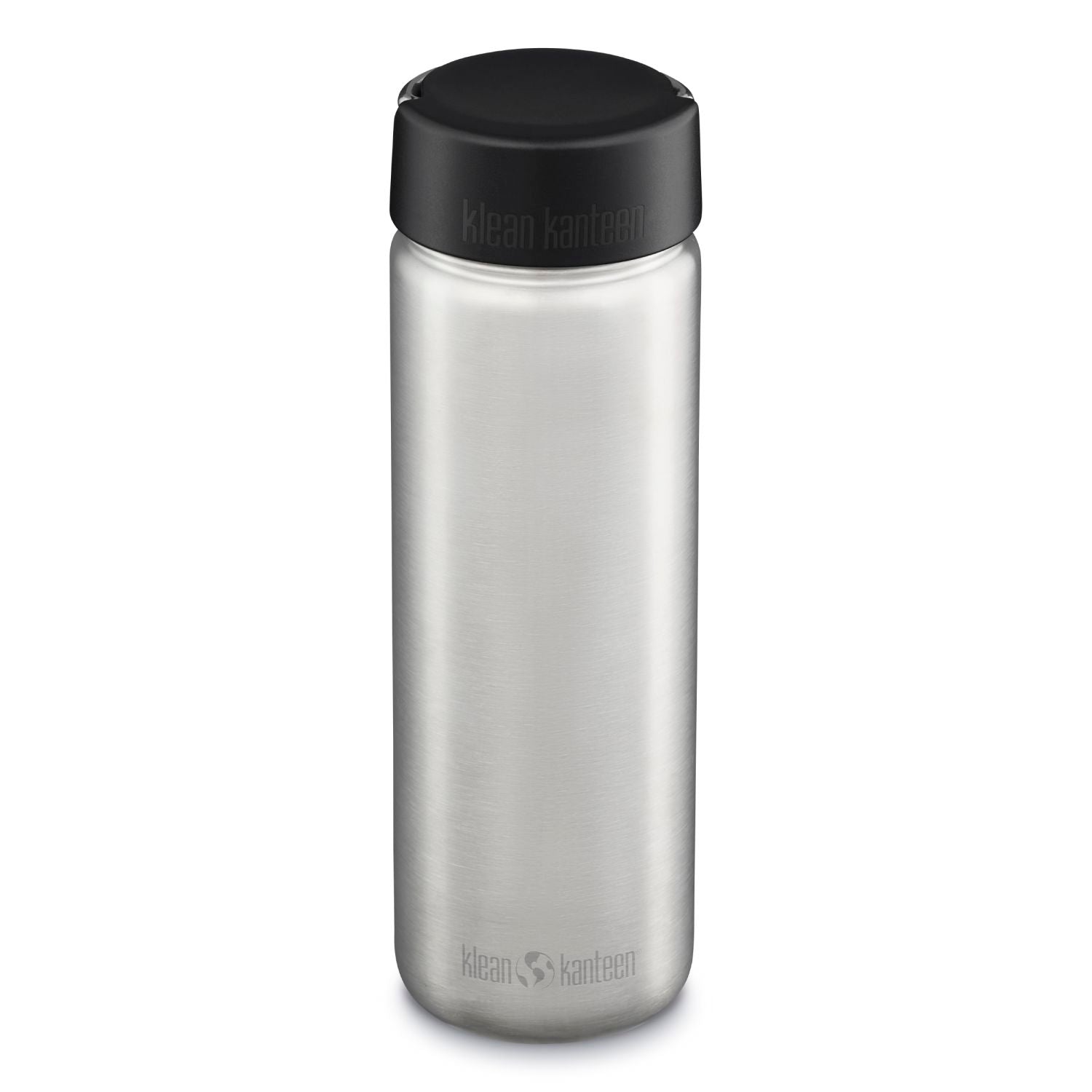 Klean Kanteen Wide 27oz V2 (with Wide Loop Cap)