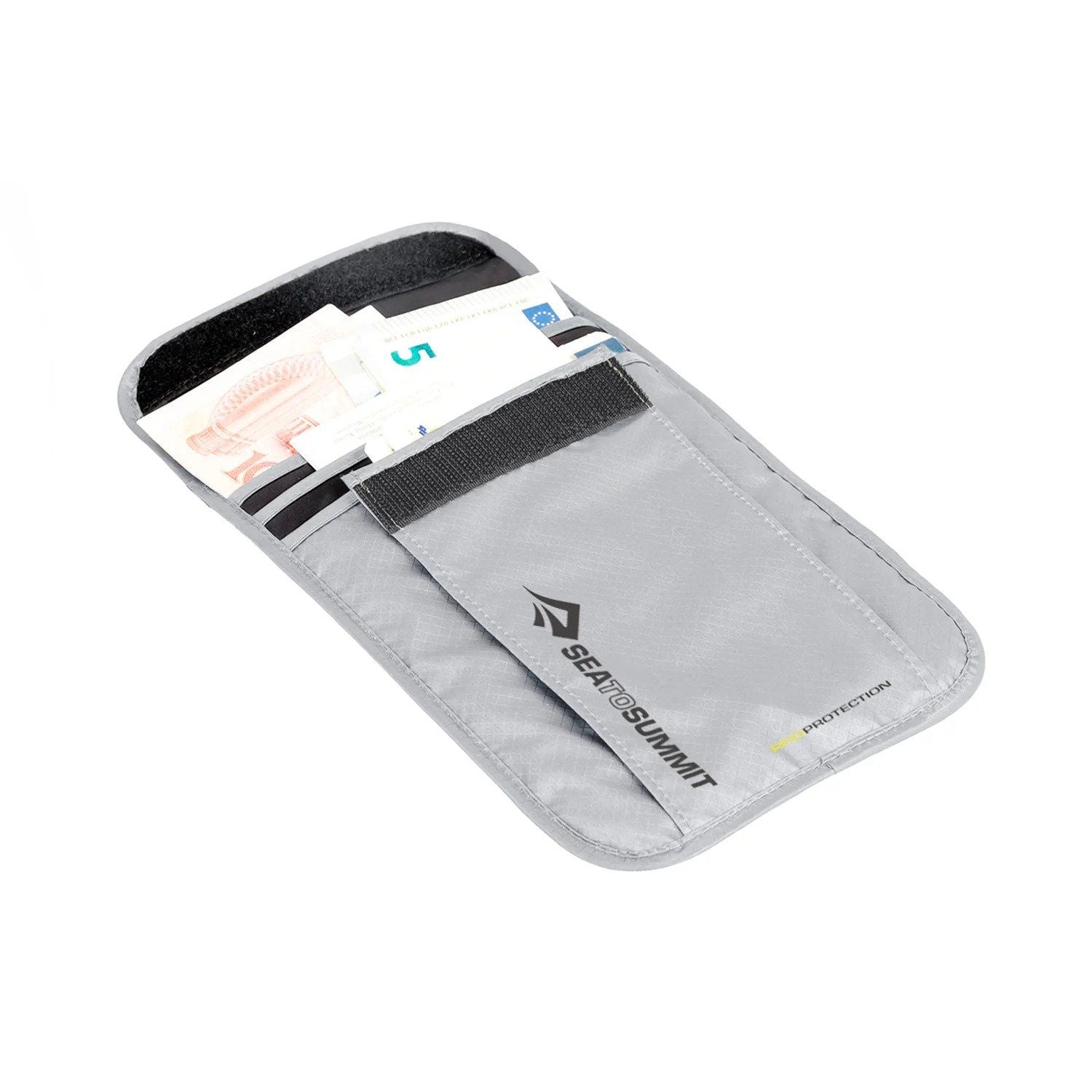 Sea To Summit Neck Pouch RFID | Sea to Summit