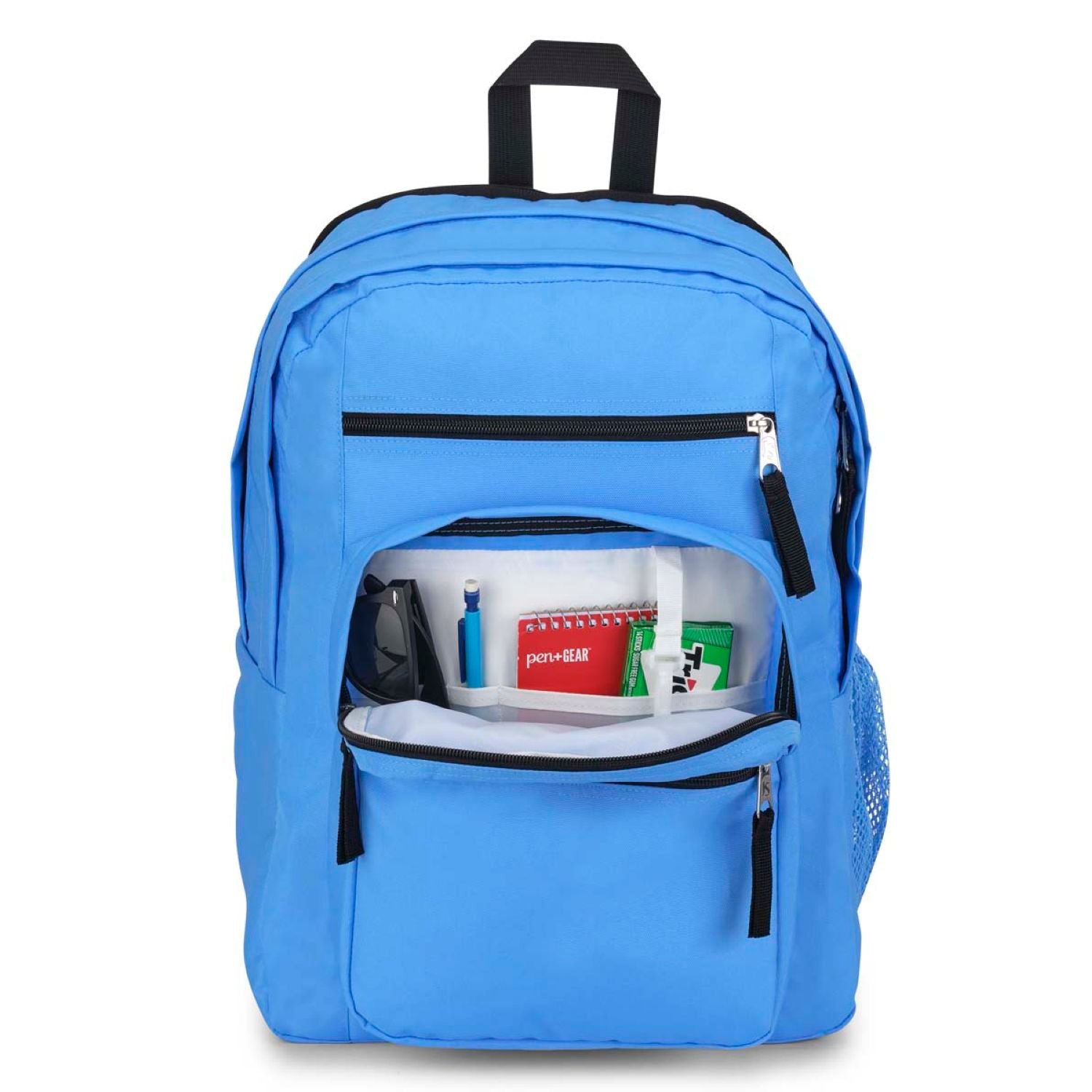 Jansport Big Student Backpack (Plain)