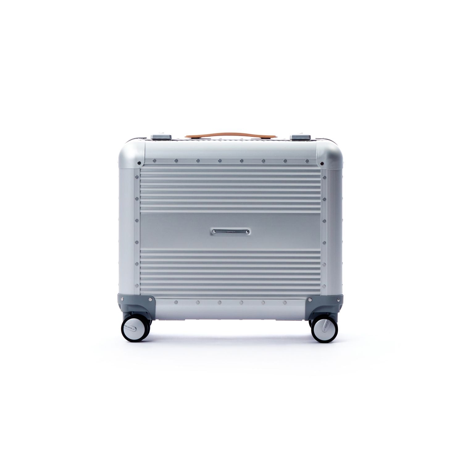 RAWROW R Trunk Aluminium 50L/20'' Carry On Luggage