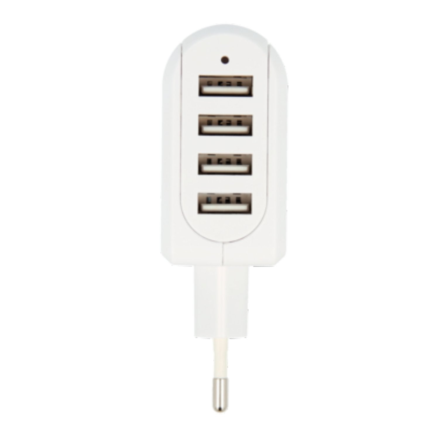 Skross EU 4 Port USB Charger