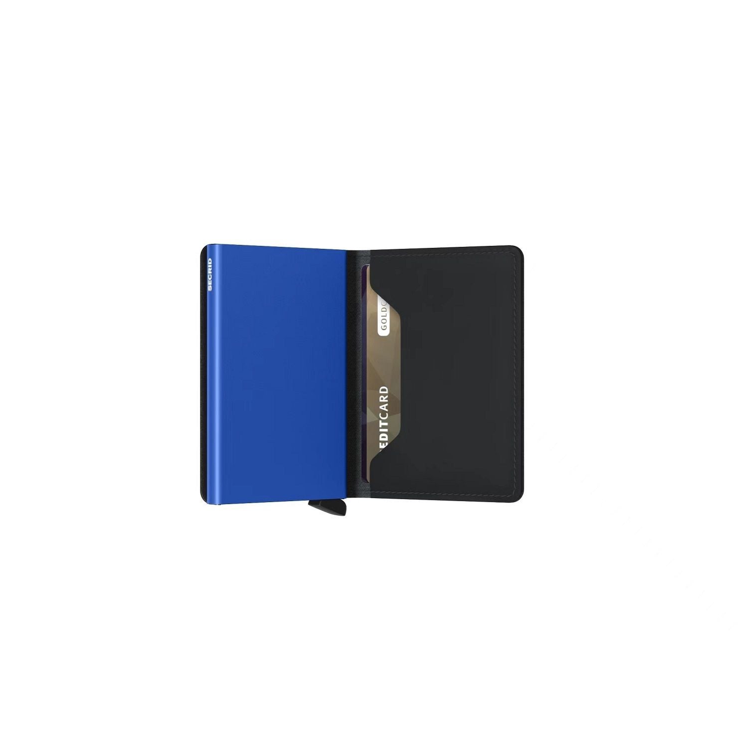 Secrid Slimwallet (Matte)