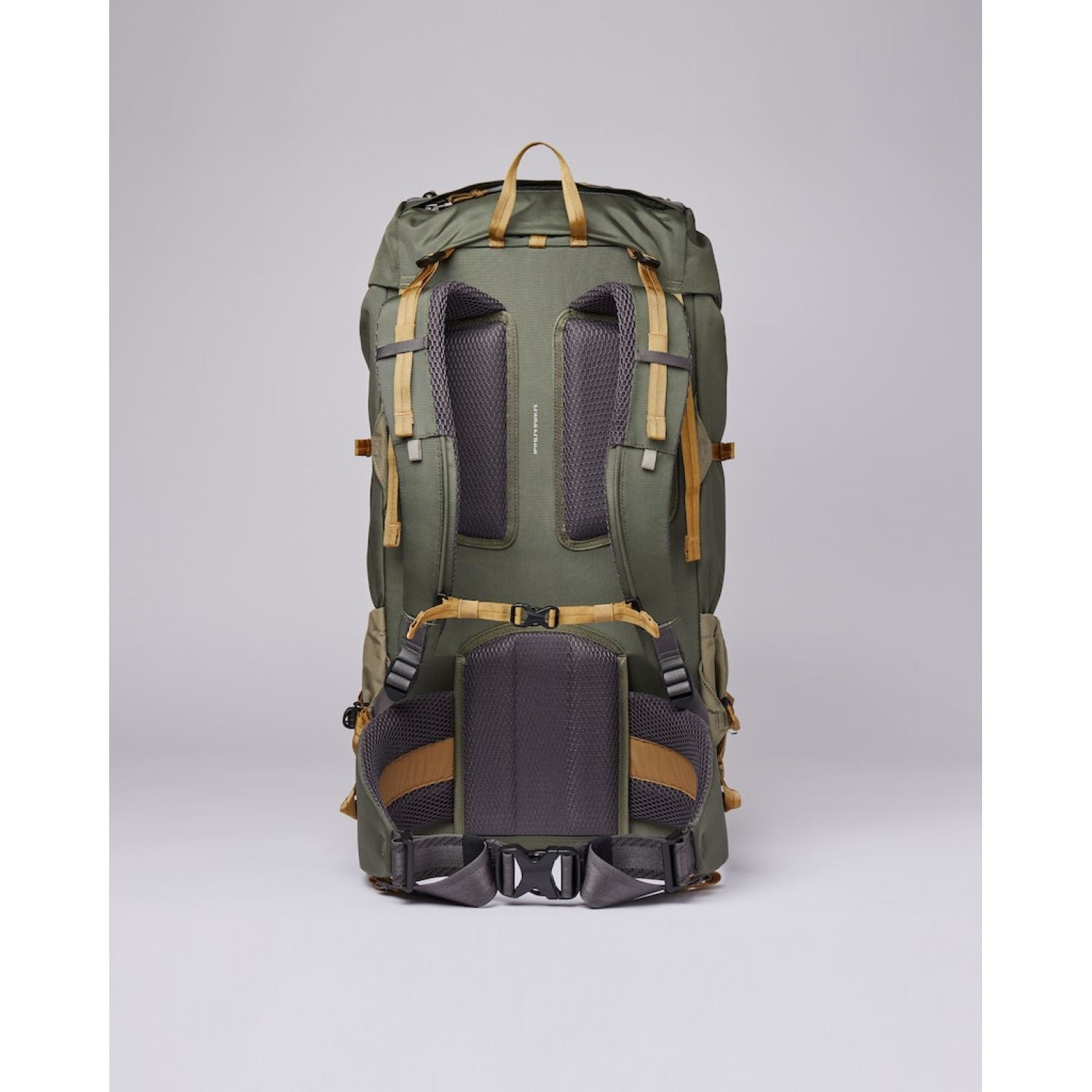 Sandqvist Mountain Hike Backpack