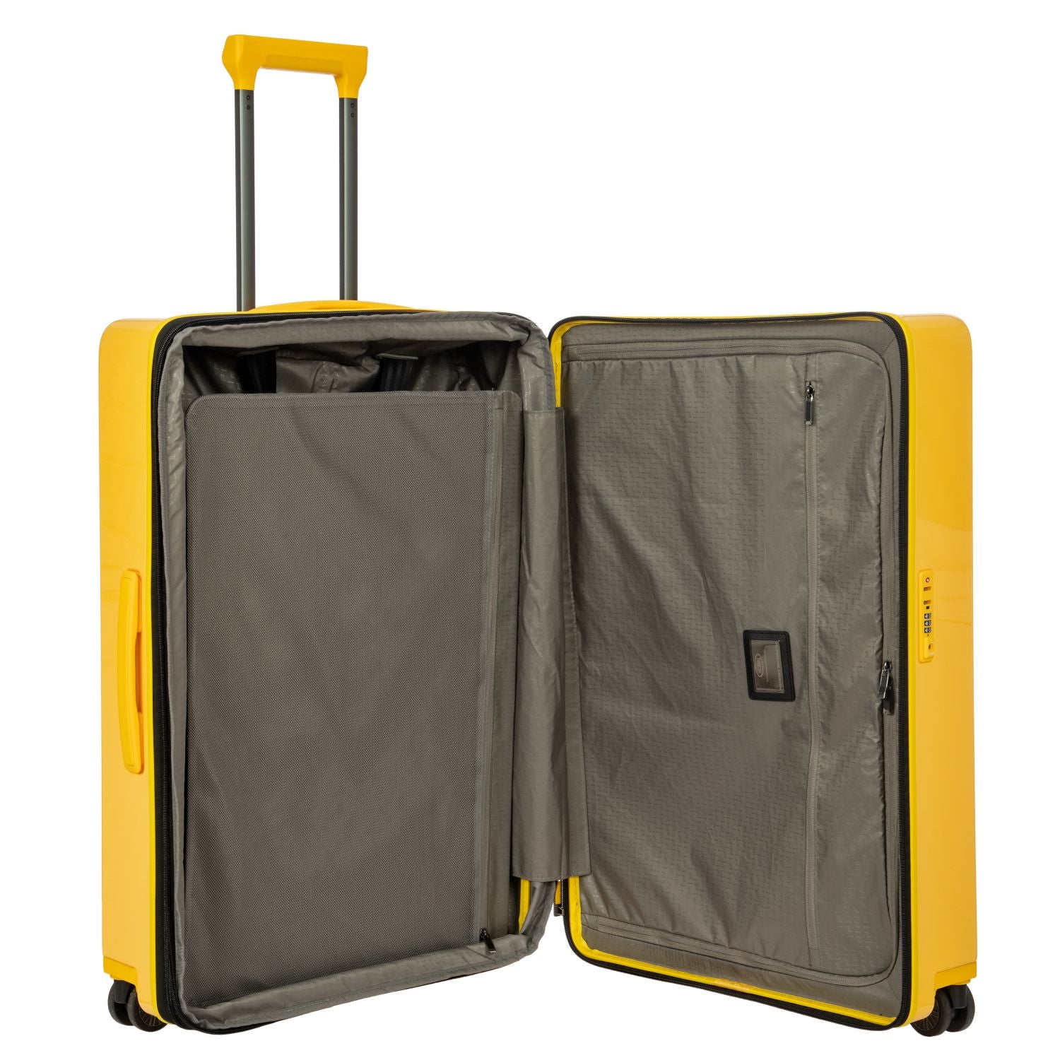 Porsche Design Roadster 30" Expandable Large Luggage Spinner