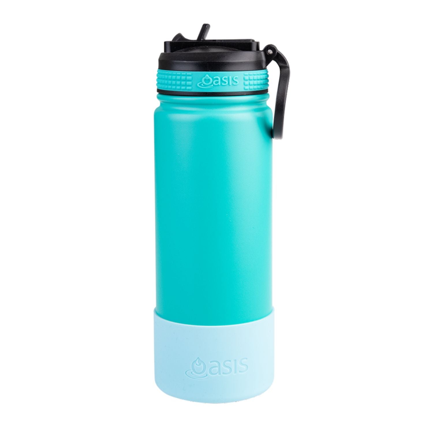 Oasis Silicone Bumper For Sports Bottle 550ML | Bottle Accessories, Gifts & Lifestyle, Insulated Water Bottles, Travel Accessories, Water Bottles | Oasis Bottles-23