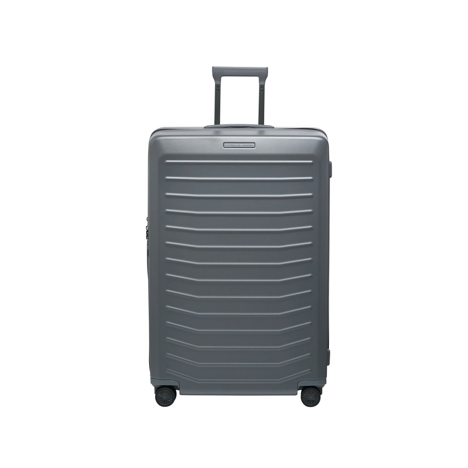 Porsche Design Roadster 32" Expandable Extra Large Luggage Spinner | Hard Case Luggage, Large Size Luggage, Luggage | Porsche Design