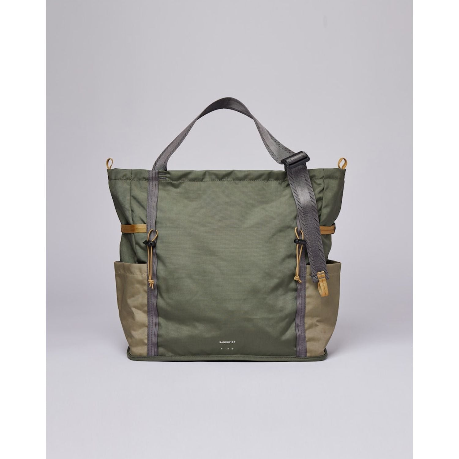 Sandqvist River Hike Tote Bag | Sandqvist