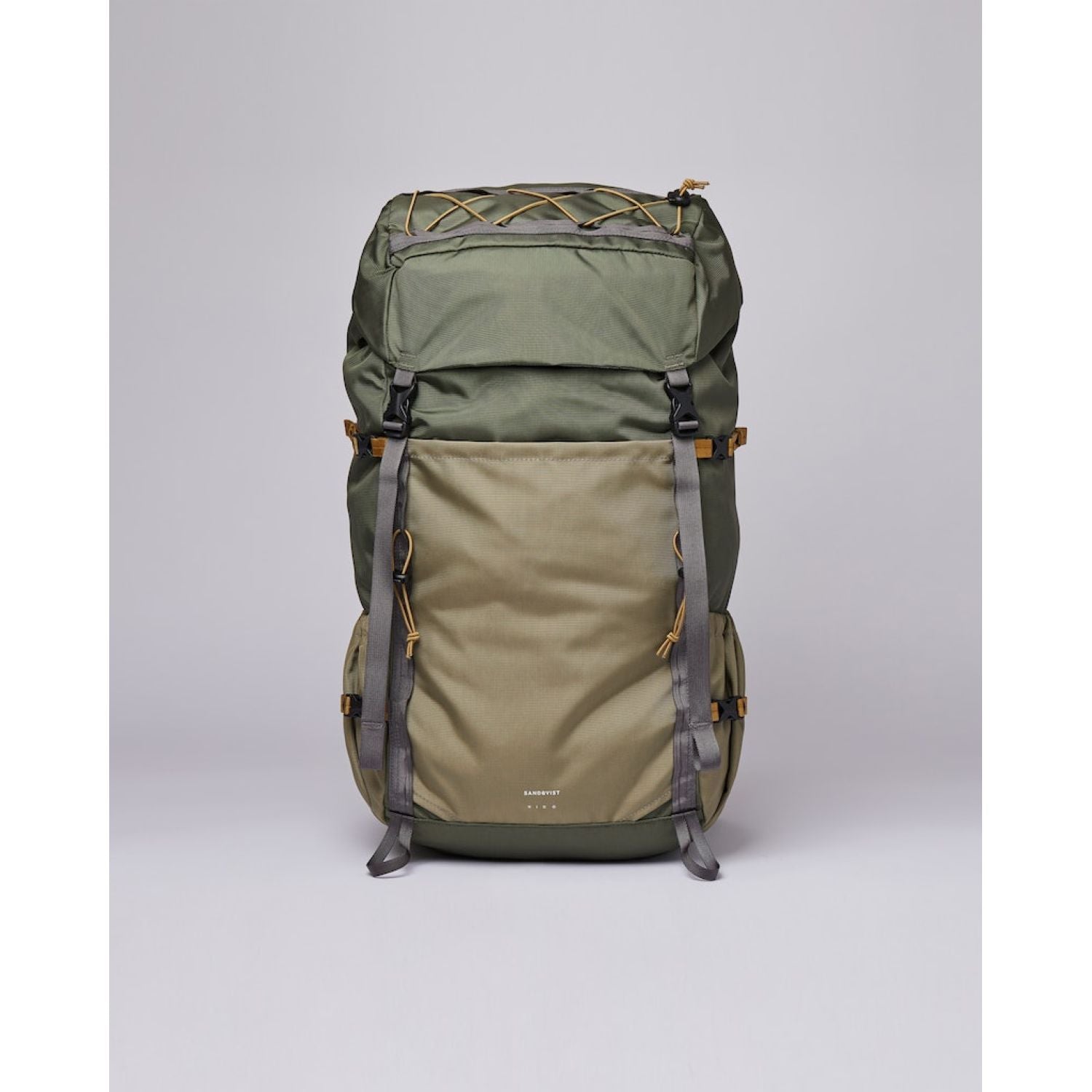 Sandqvist Mountain Hike Backpack | Sandqvist