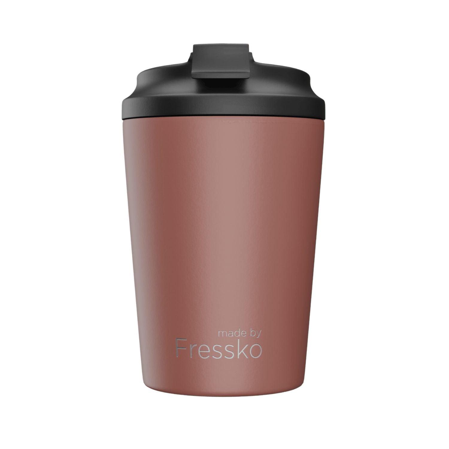 Made By Fressko Camino 12oz Insulated Ceramic Cup