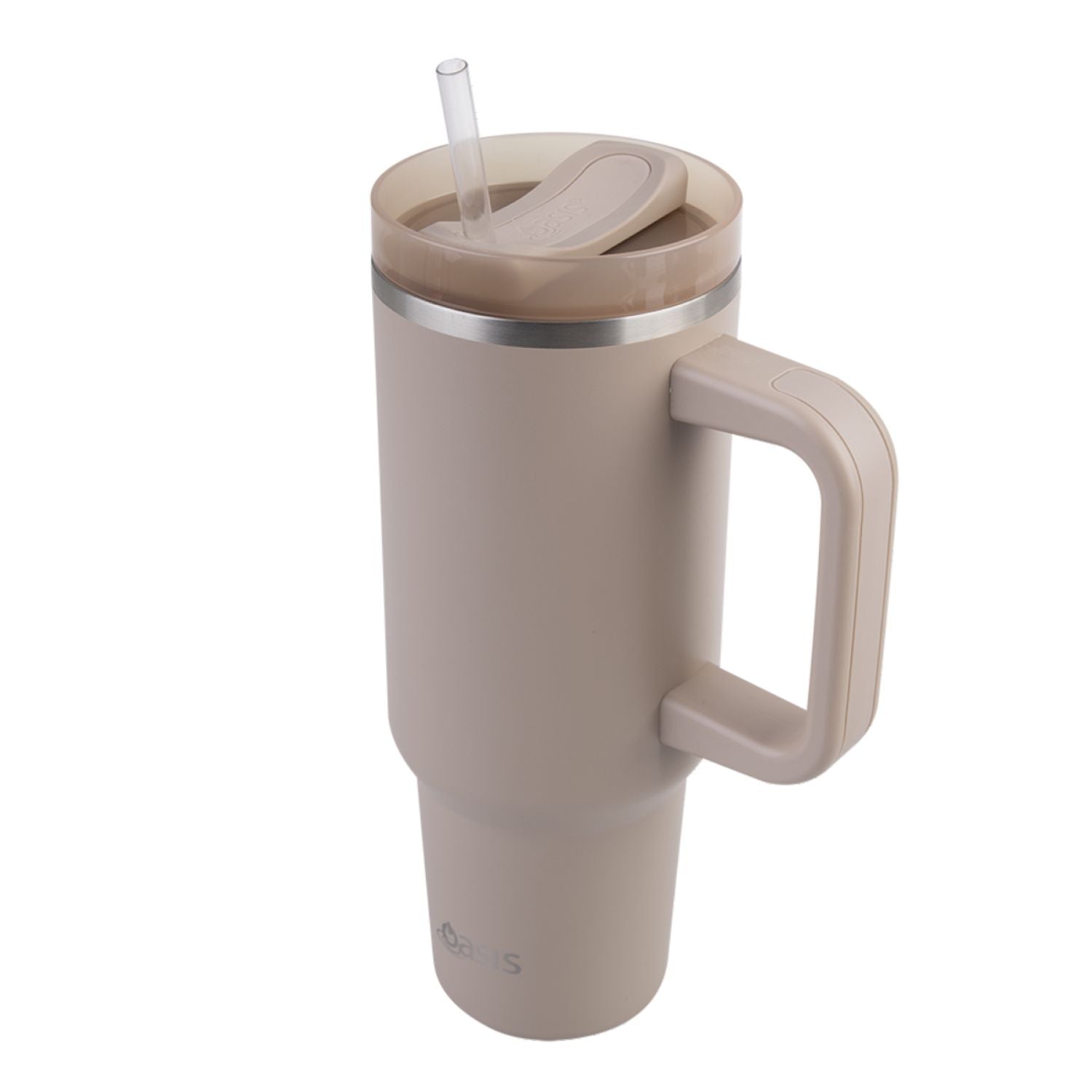 Oasis Stainless Steel Insulated Commuter Travel Tumbler 1.2L (SA)