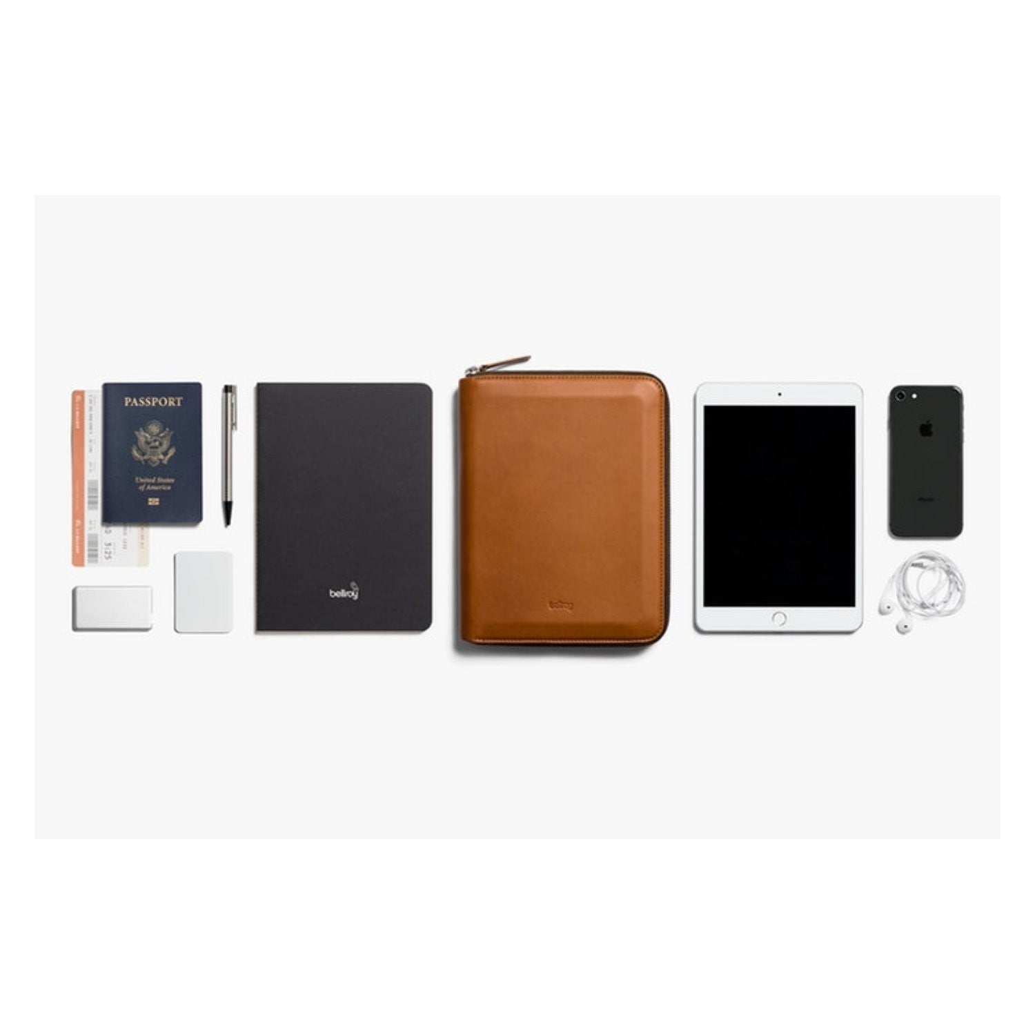 Bellroy Work Folio (SA)