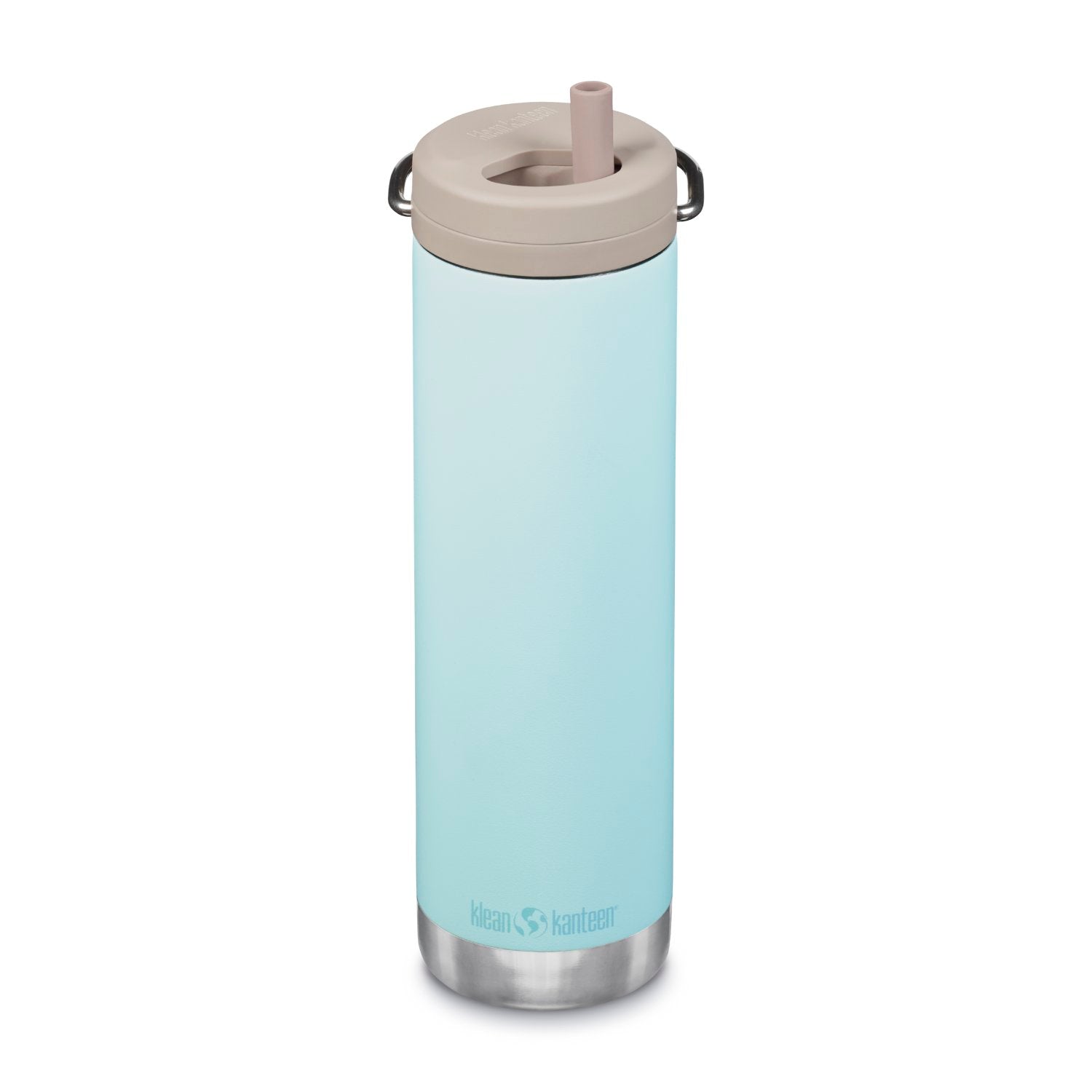 Klean Kanteen Insulated TKWide 20oz Water Bottle (with Twist Cap)